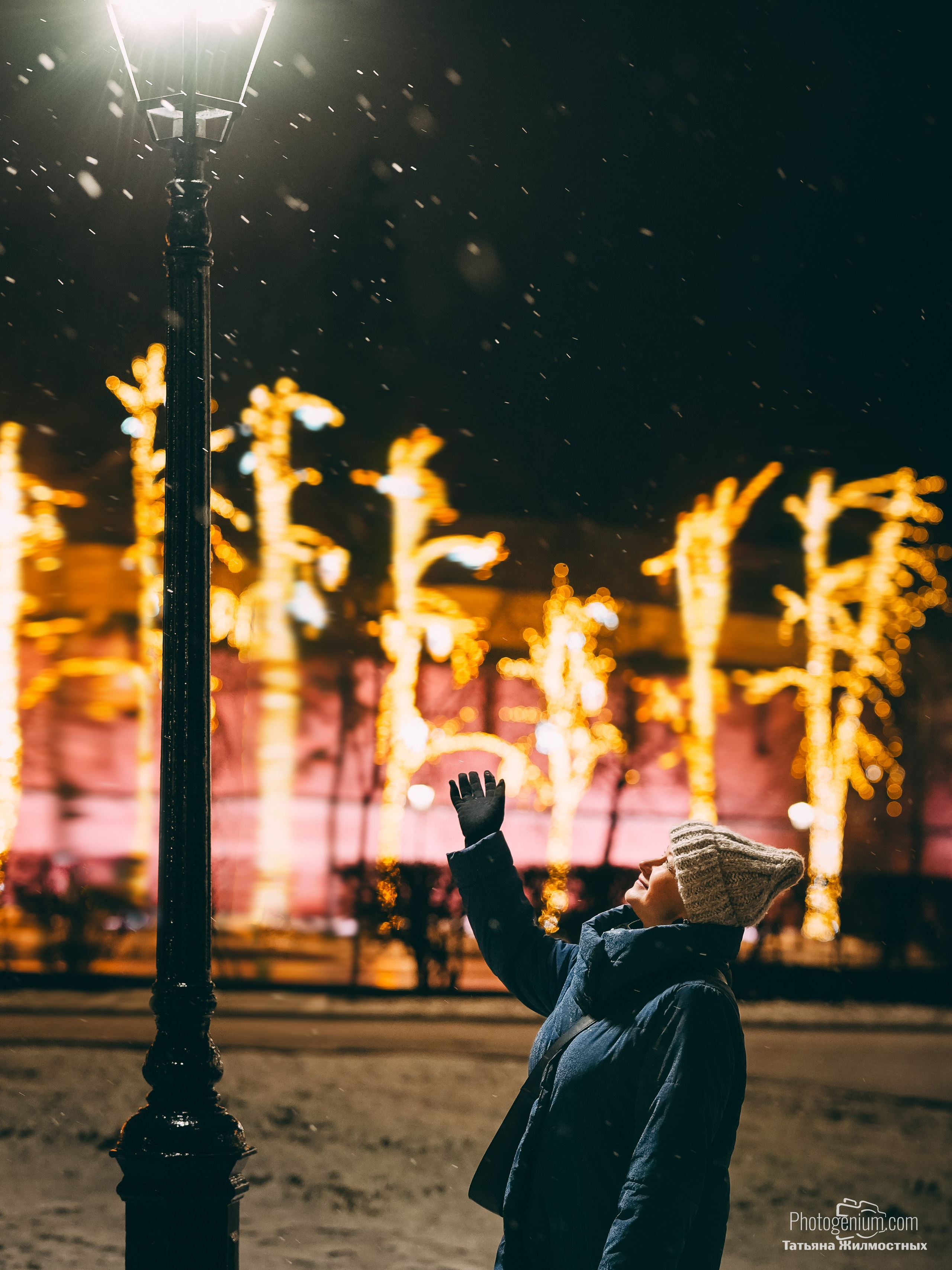 Наталья Смирнова. Фотограф Нижний Новгород Татьяна Кейод