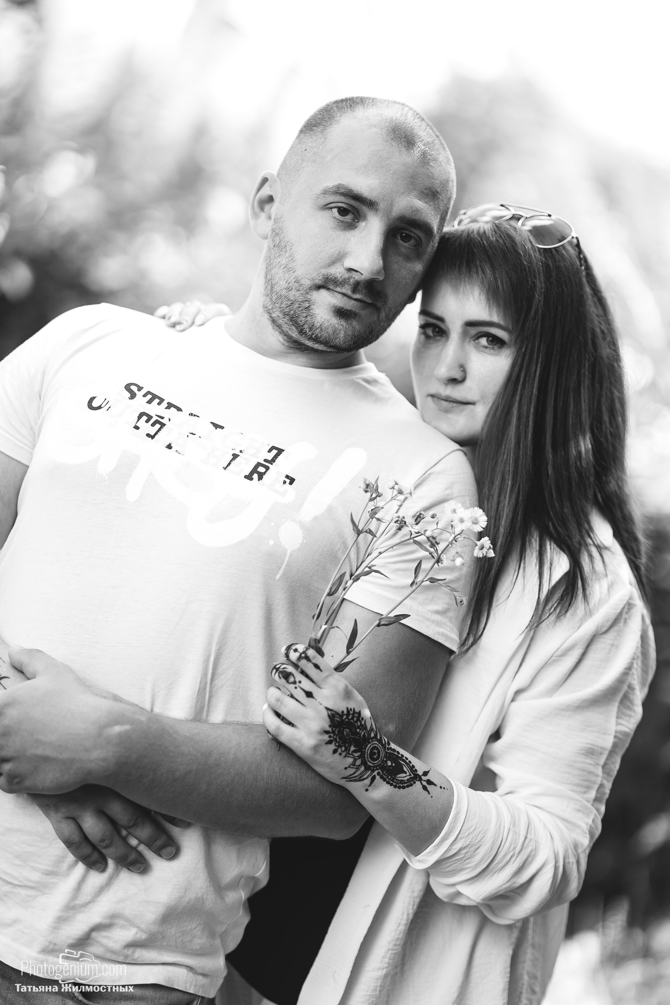 Лове-стори. Фотограф Нижний Новгород Татьяна Кейод