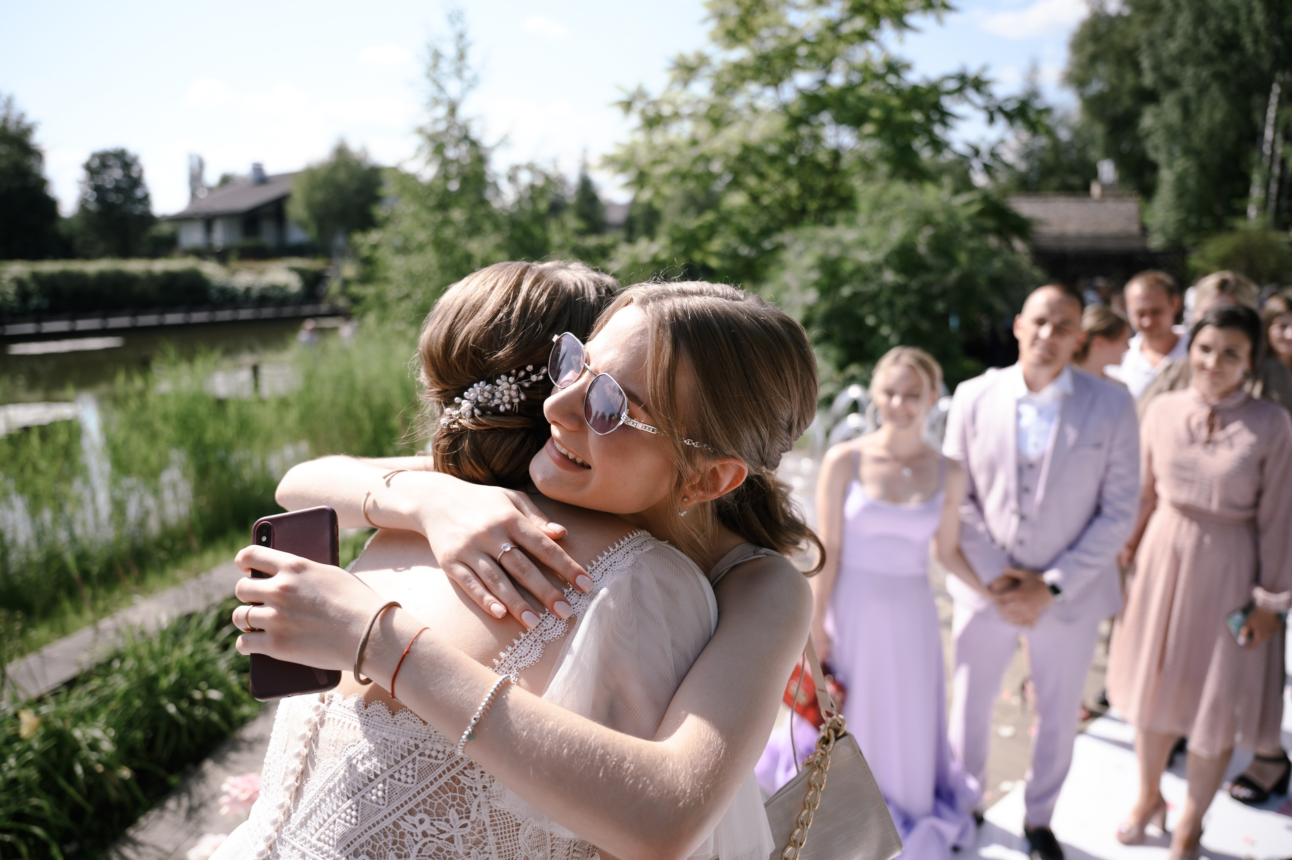 ⠀⠀⠀⠀. Свадебный фотограф в Москве Владимир Симонов