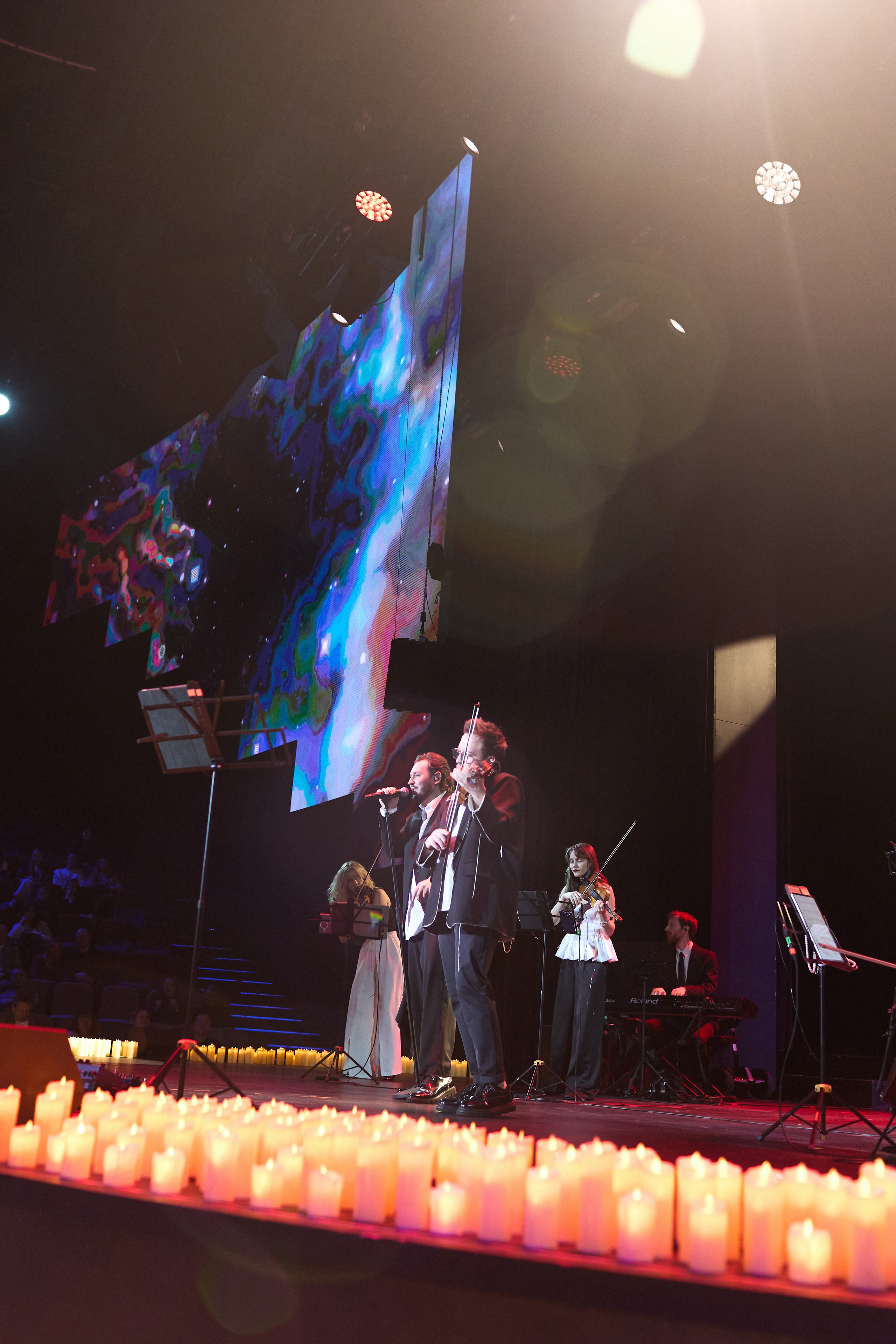 VEGAS CITY HALL. Фотограф Мария Сивохина