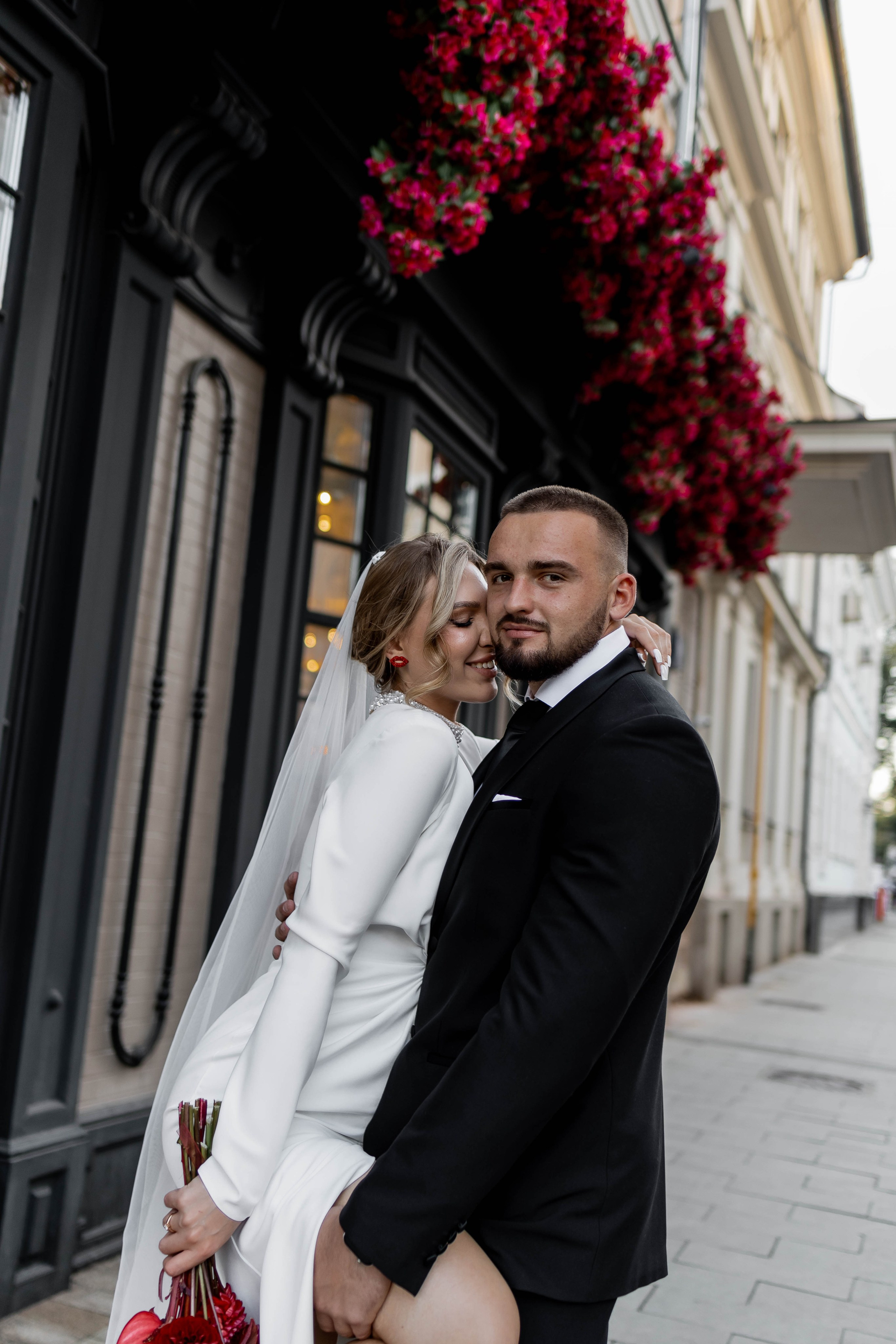 Кристина | Кирилл. Свадебный фотограф Надежда Рыжикова