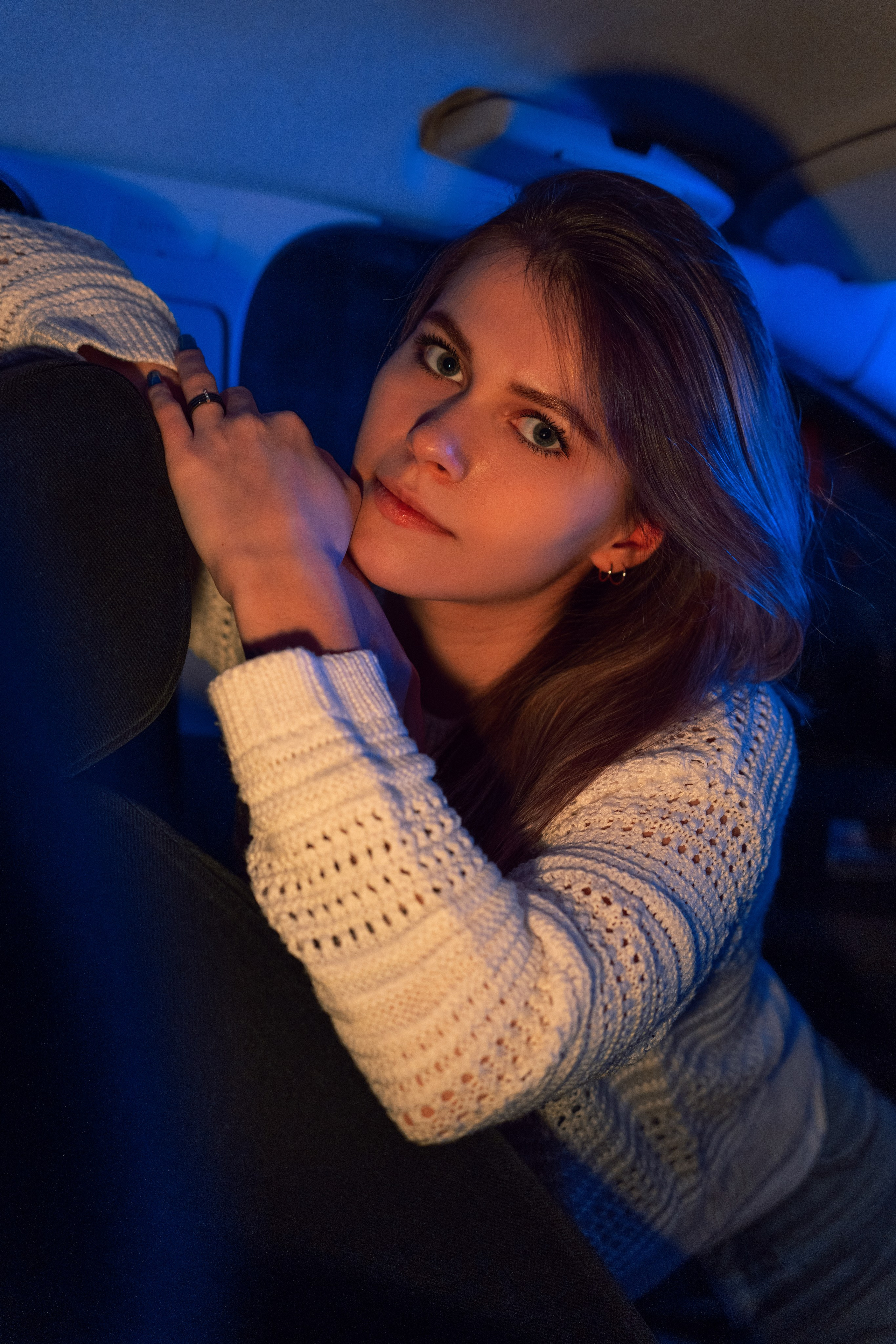 Фотографии с Таисией