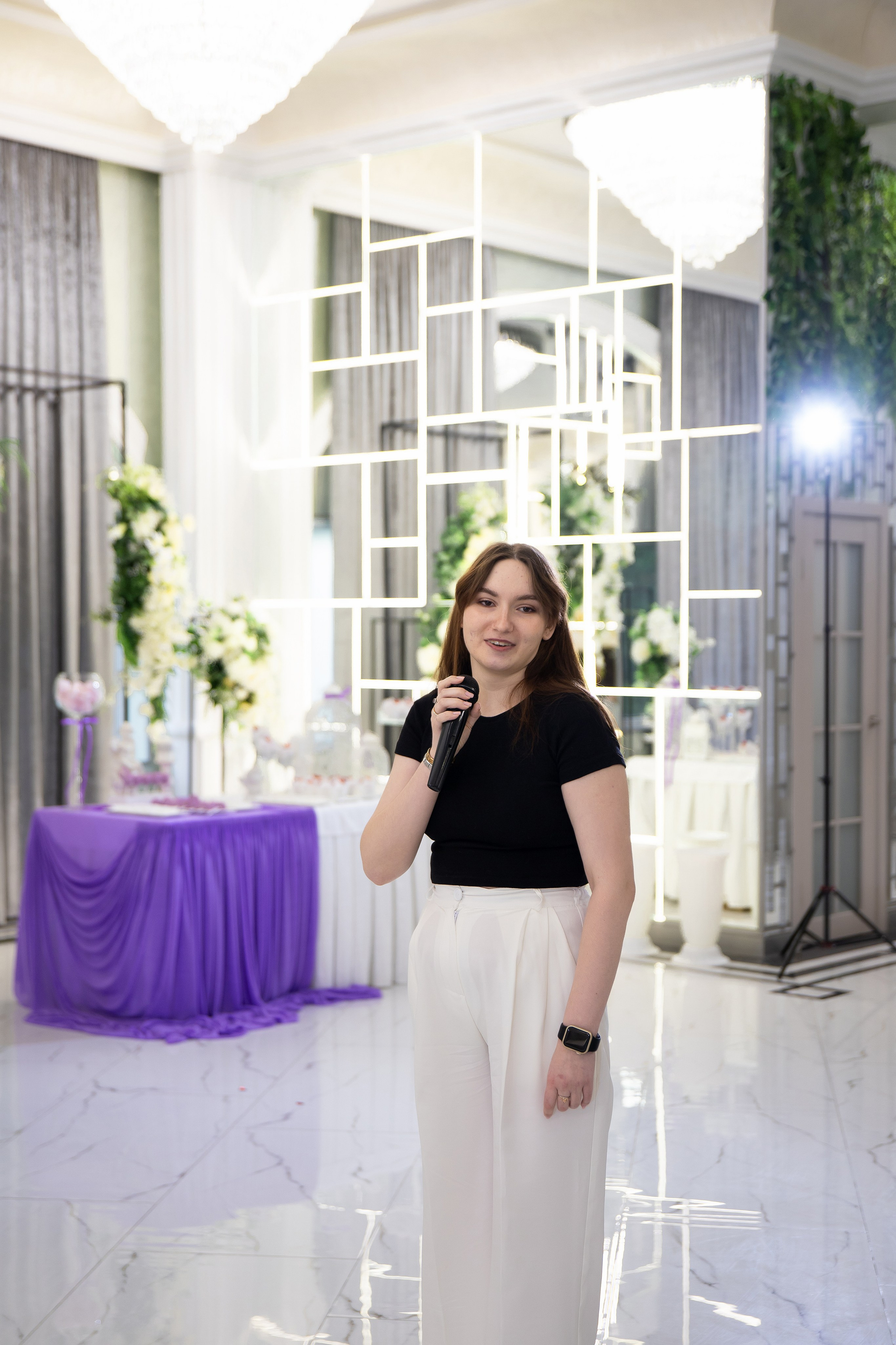 Выпускной. Фотограф в Краснодаре Анна Светикова