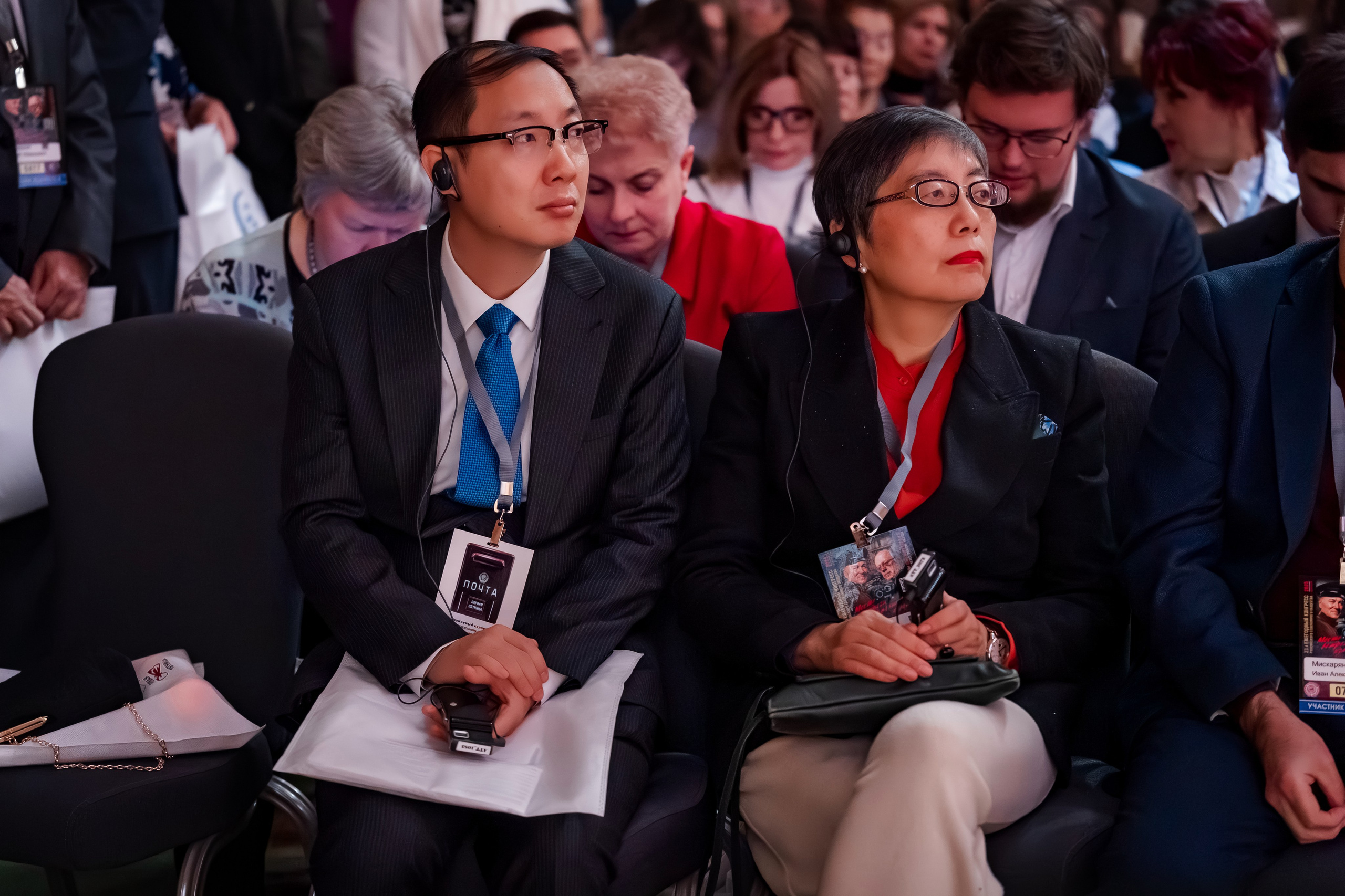 Медицинский конгресс. Фото и видеосъемка в Йошкар-Оле и Москве. (Фотограф и видеограф в Йошкар-Оле и Москве)