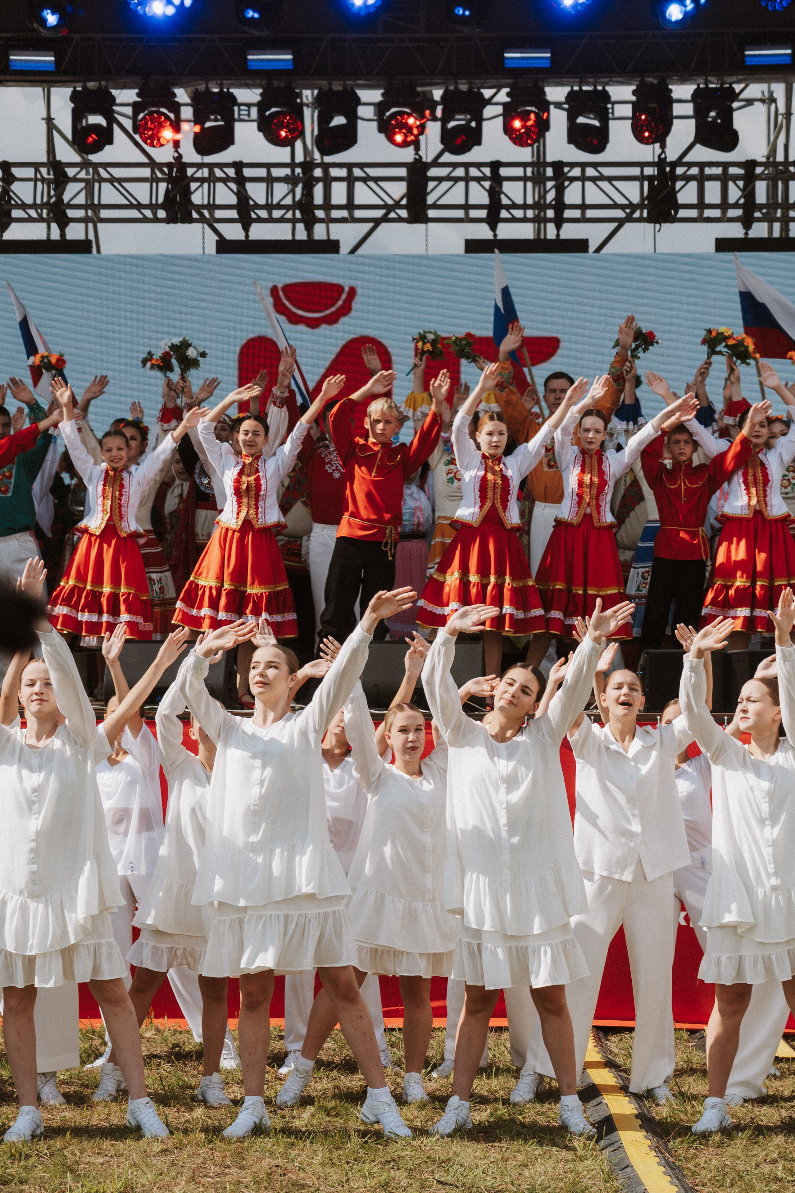 Межрегиональный гастрофестиваль. Фото и видеосъемка в Йошкар-Оле и Москве. (Фотограф и видеограф в Йошкар-Оле и Москве)