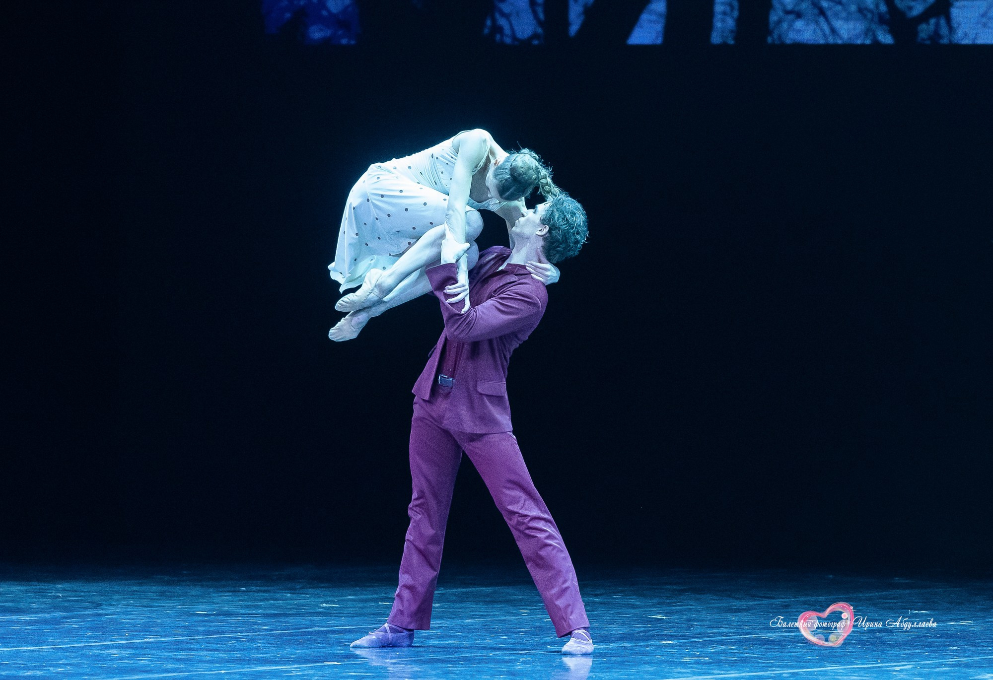 Театр Бориса Эйфмона Гала концерт 2025