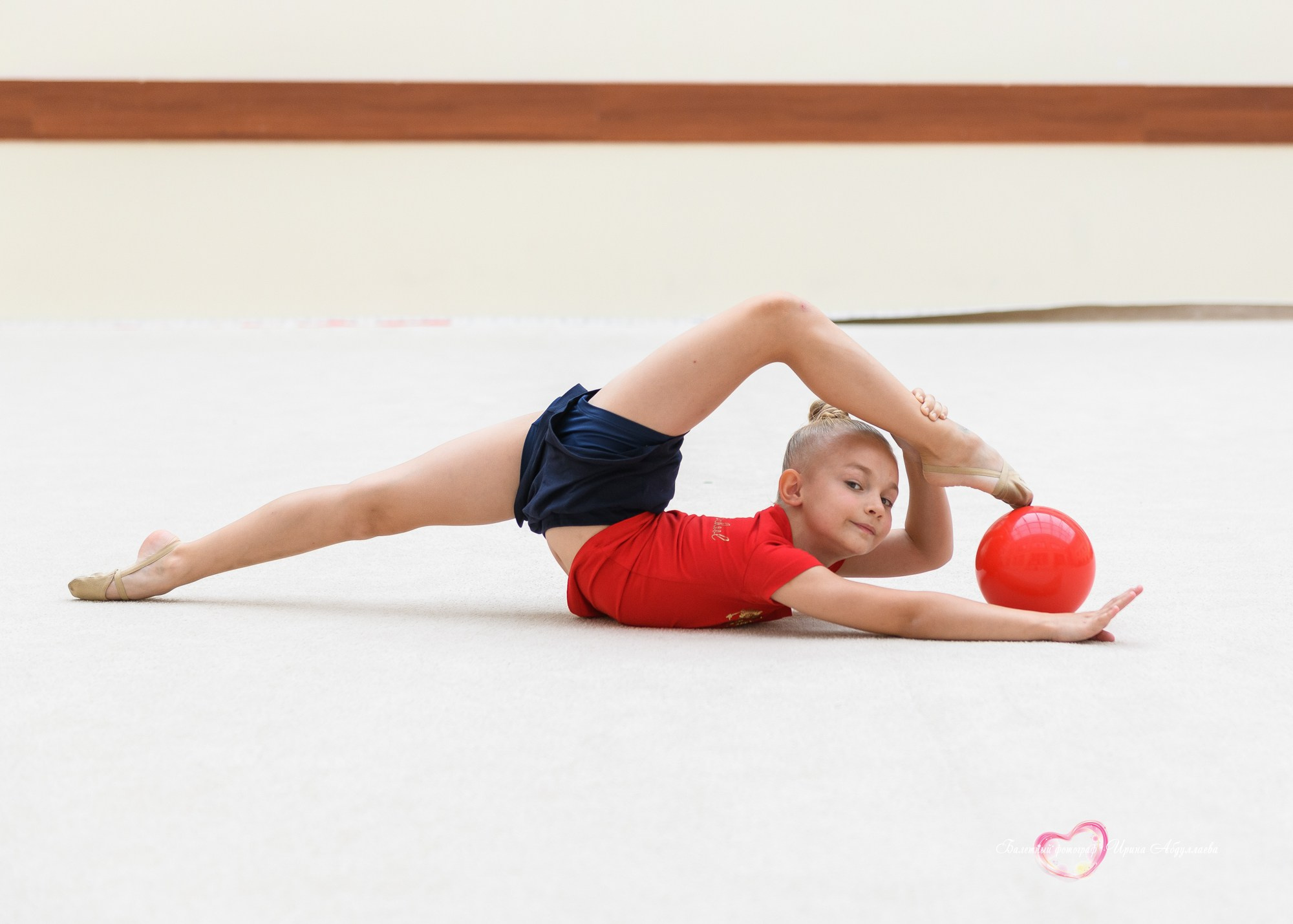 Тренировочные сборы ДИНАМО-ДМИТРОВ — ЦХГ ИМПУЛЬС