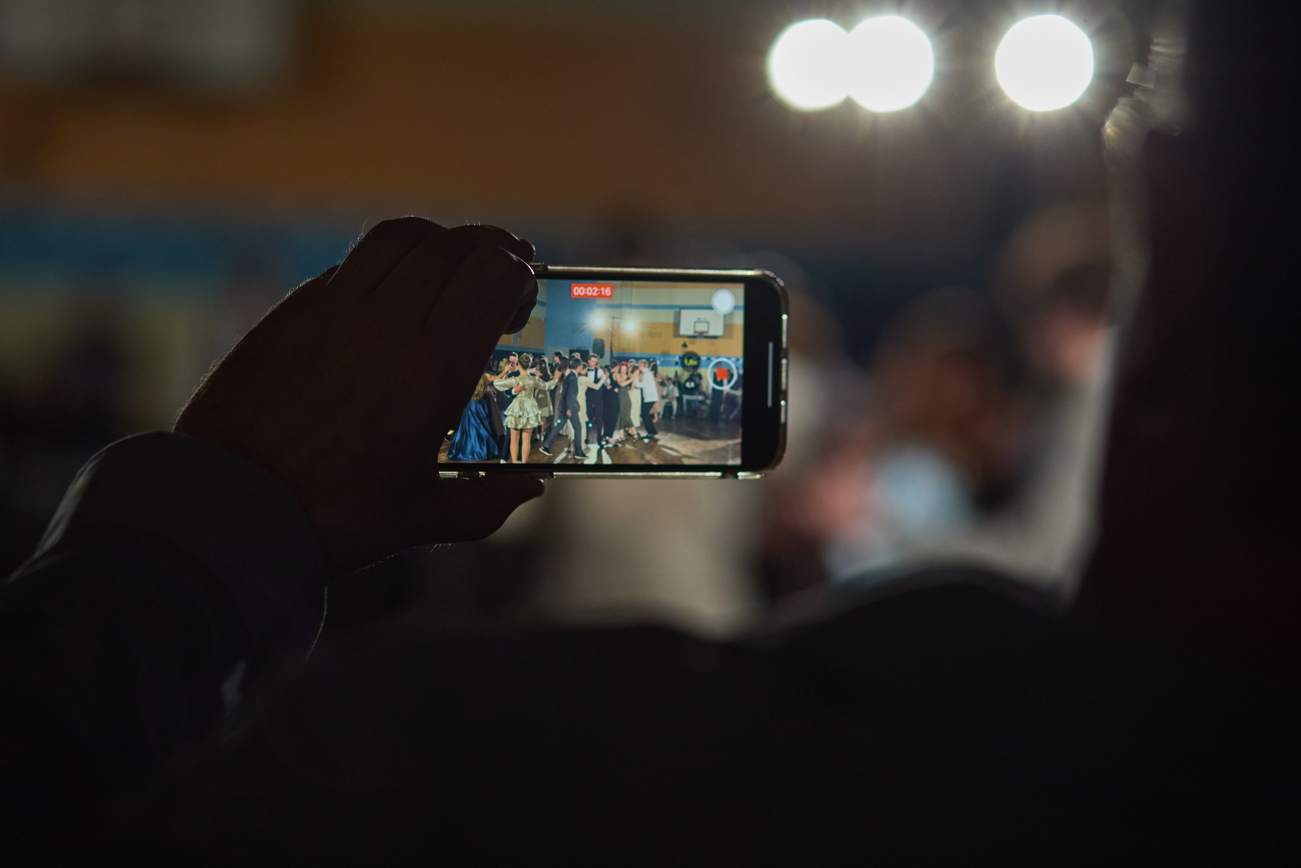 Выпускной 2024. Александр Осин — корпоративный и семейный фотограф в Москве