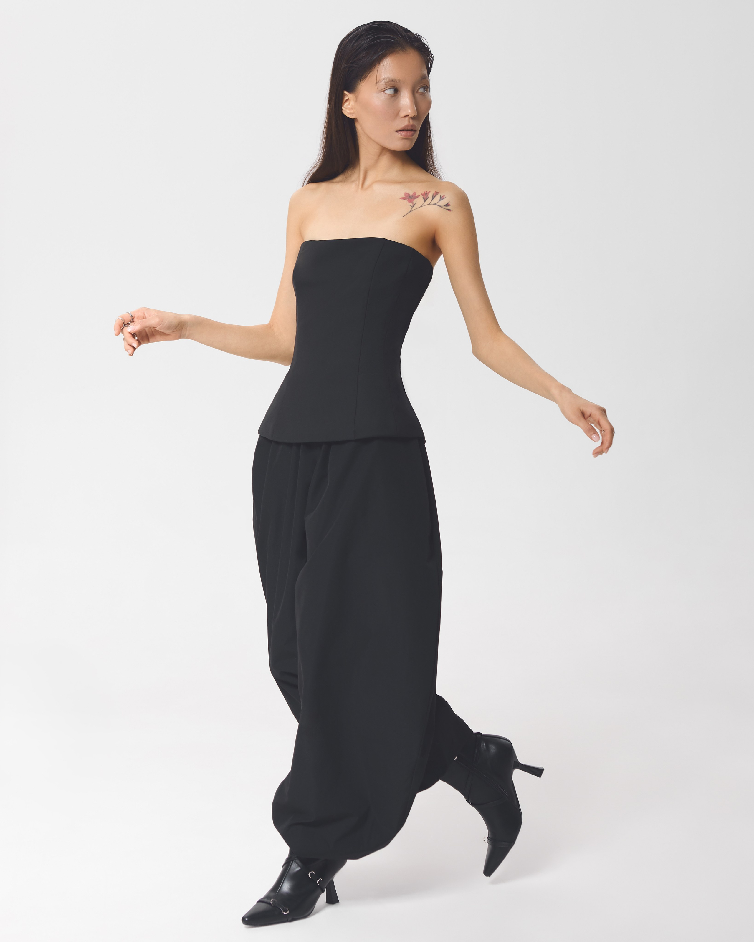 Дилнара. Фотограф для брендов и частных клиентов в Москве