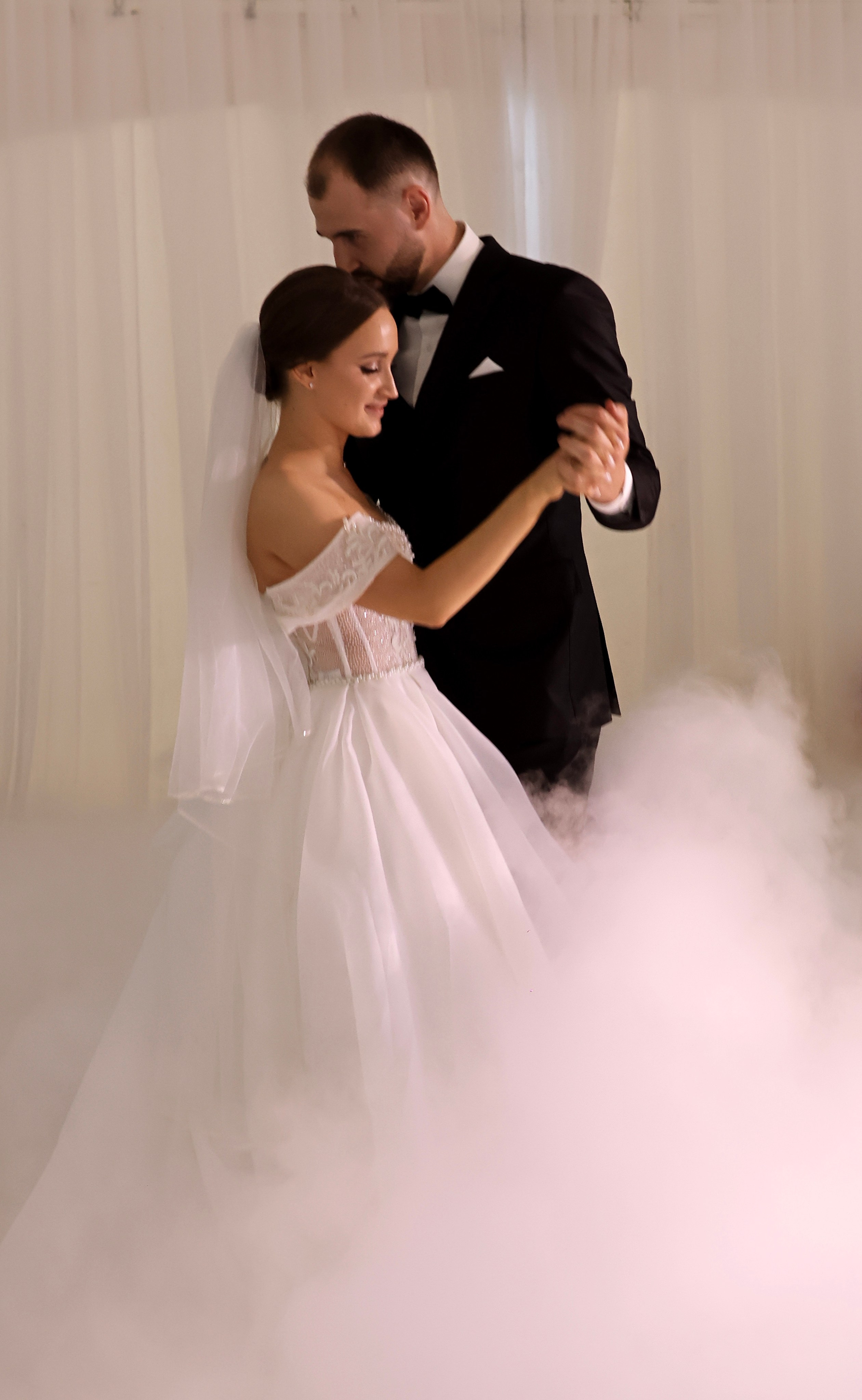 Сергей & Анна. Фотография — это жизнь, освещенная вспышкой