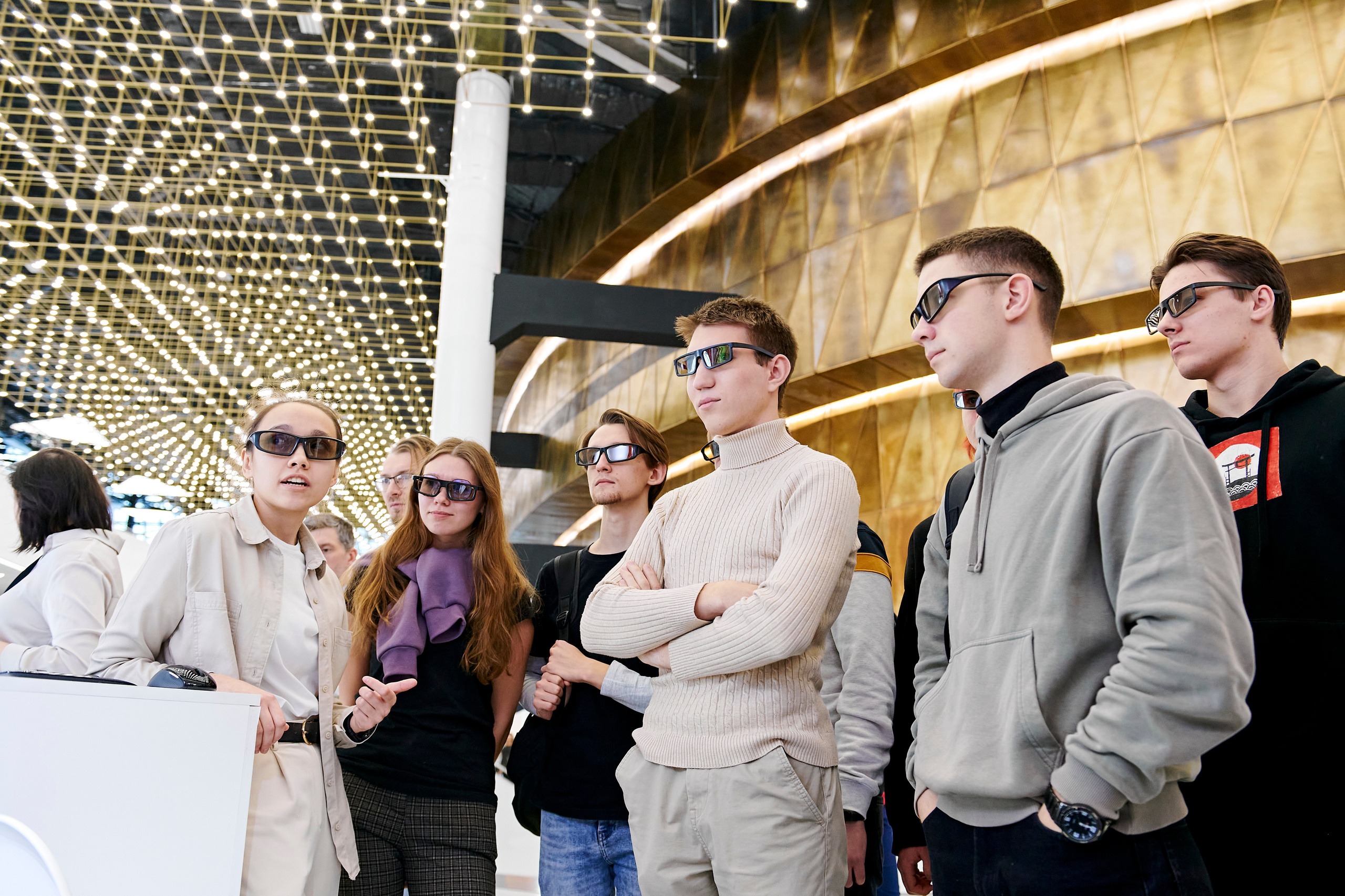 IT Форум будущего. Фотограф Постольник Дарья