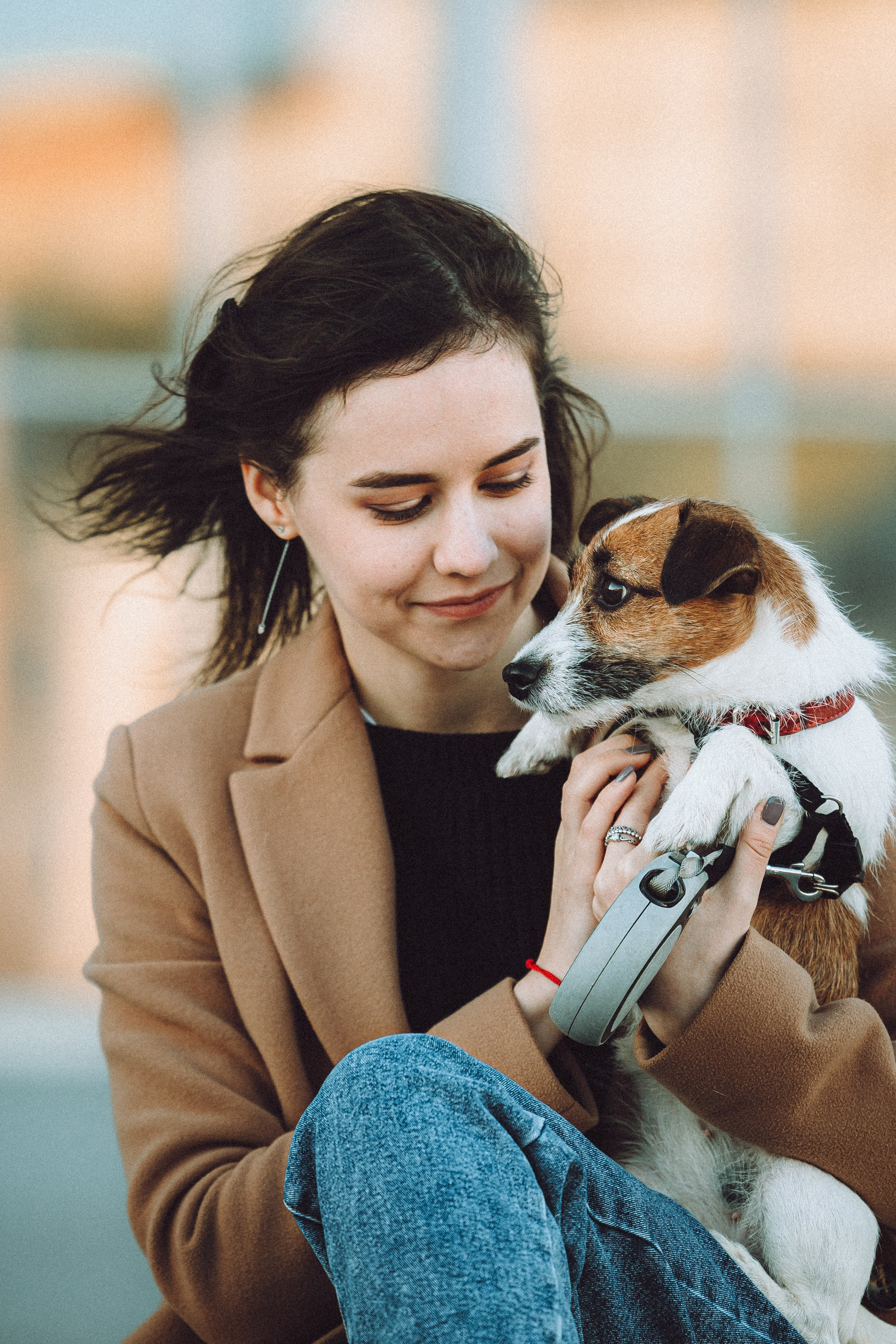 Лера и Рада