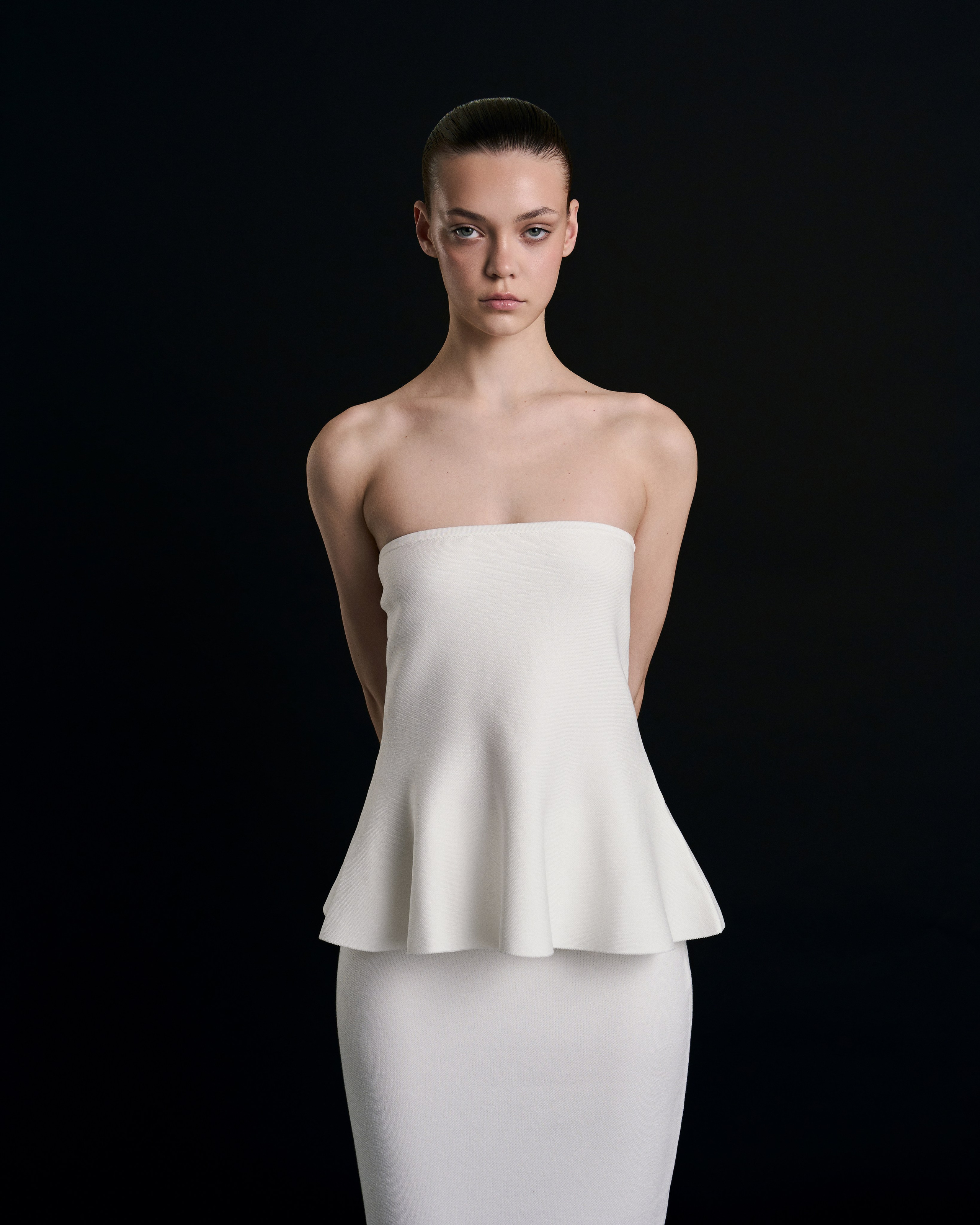 CALMNESS. Creative Fashion Photographer & Art Director