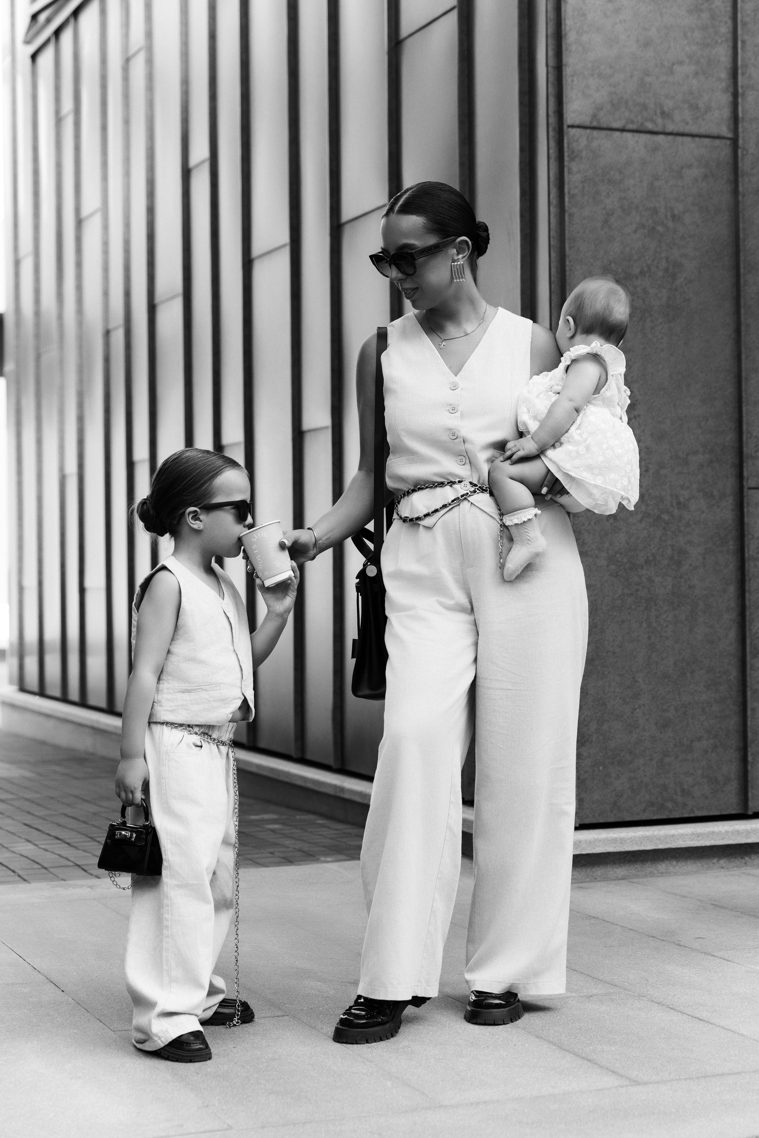 Ольга & Кира