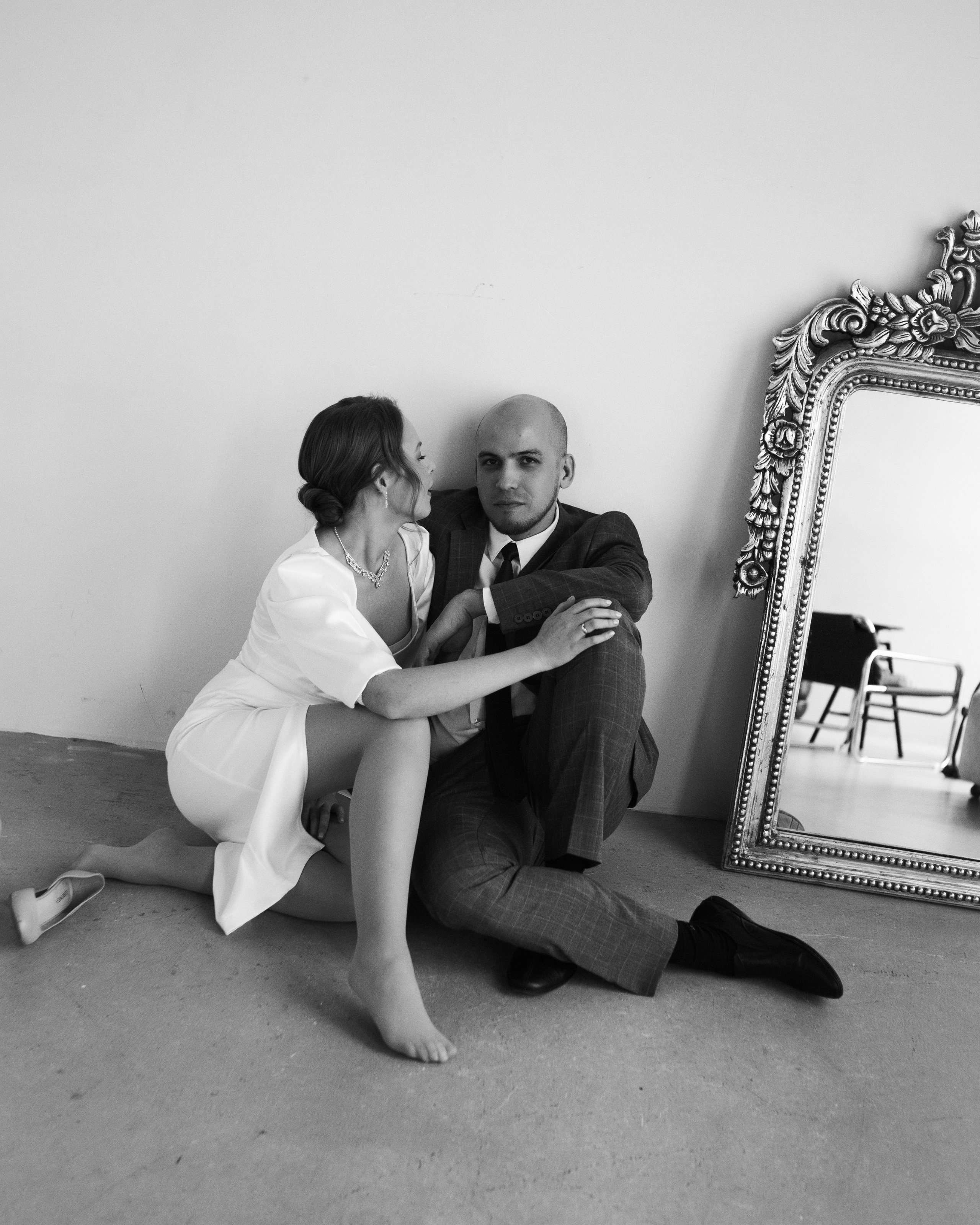 Ляйсан и Ильнур