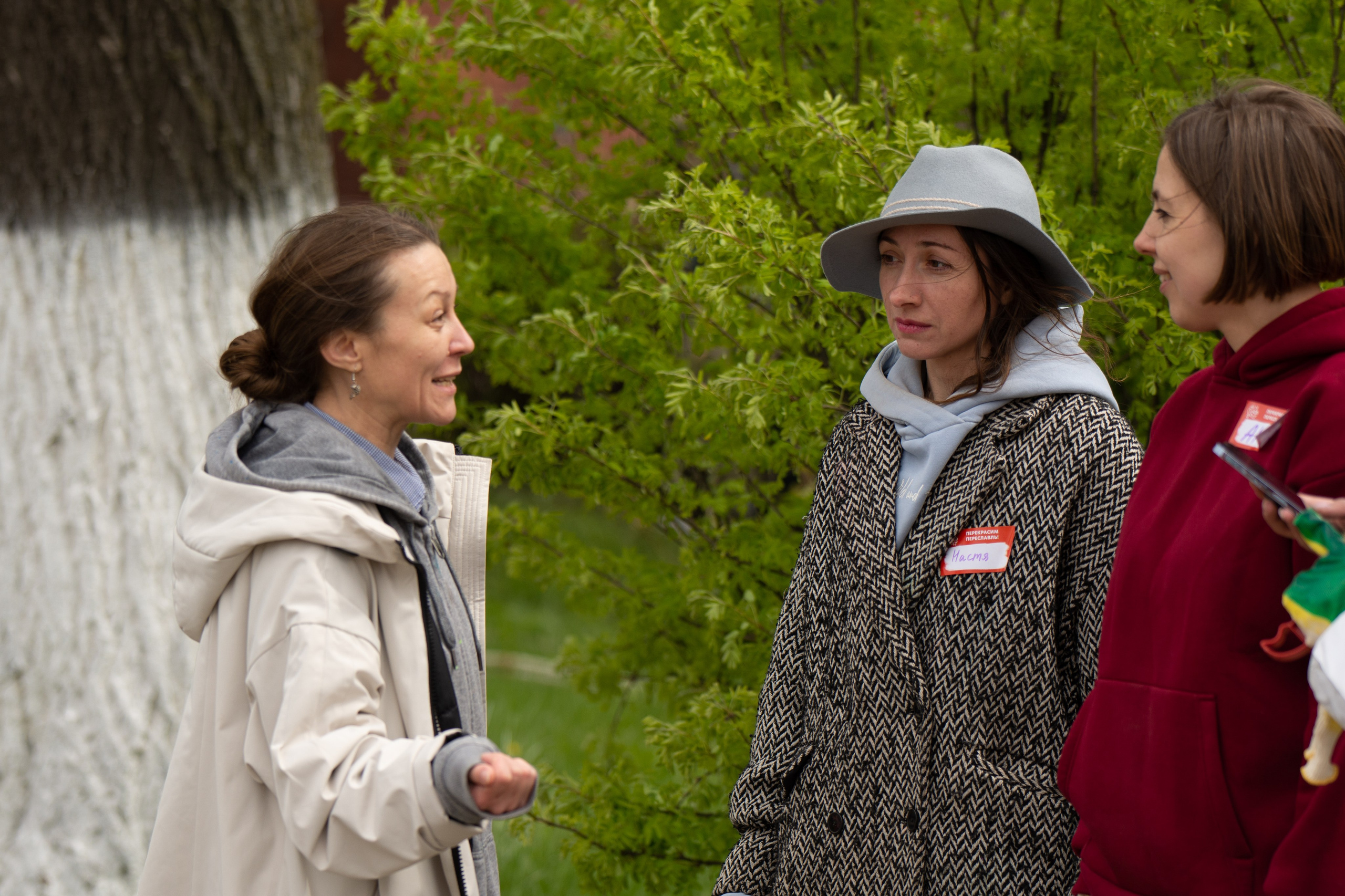 Том Сойер Фест ул. Кардовского 25 (репортаж). Портретная и репортажная съёмка