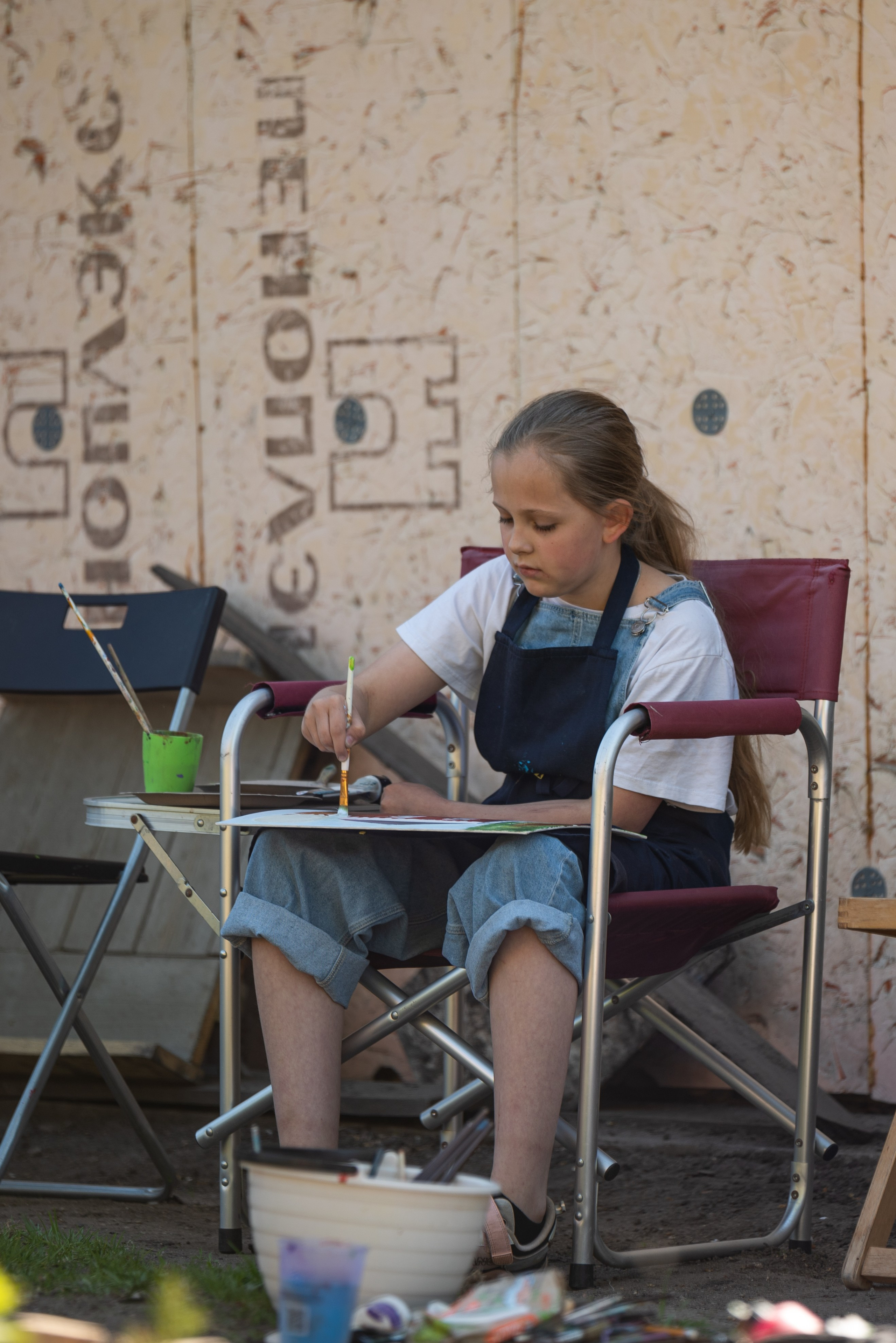 Том Сойер Фест ул. Кардовского 25 (репортаж). Портретная и репортажная съёмка