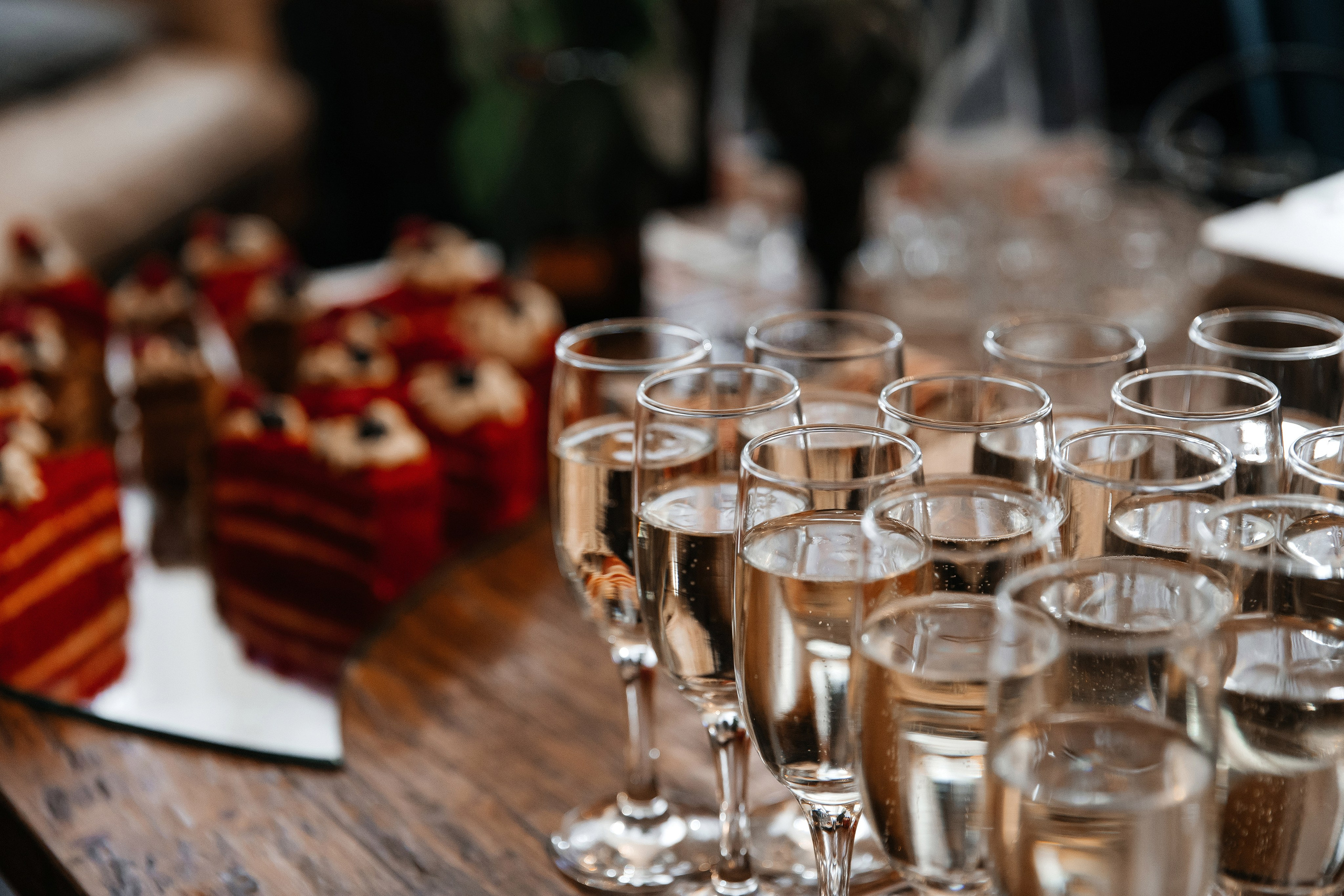 Презентация REDKOE. Фотограф Марина Пантелеева