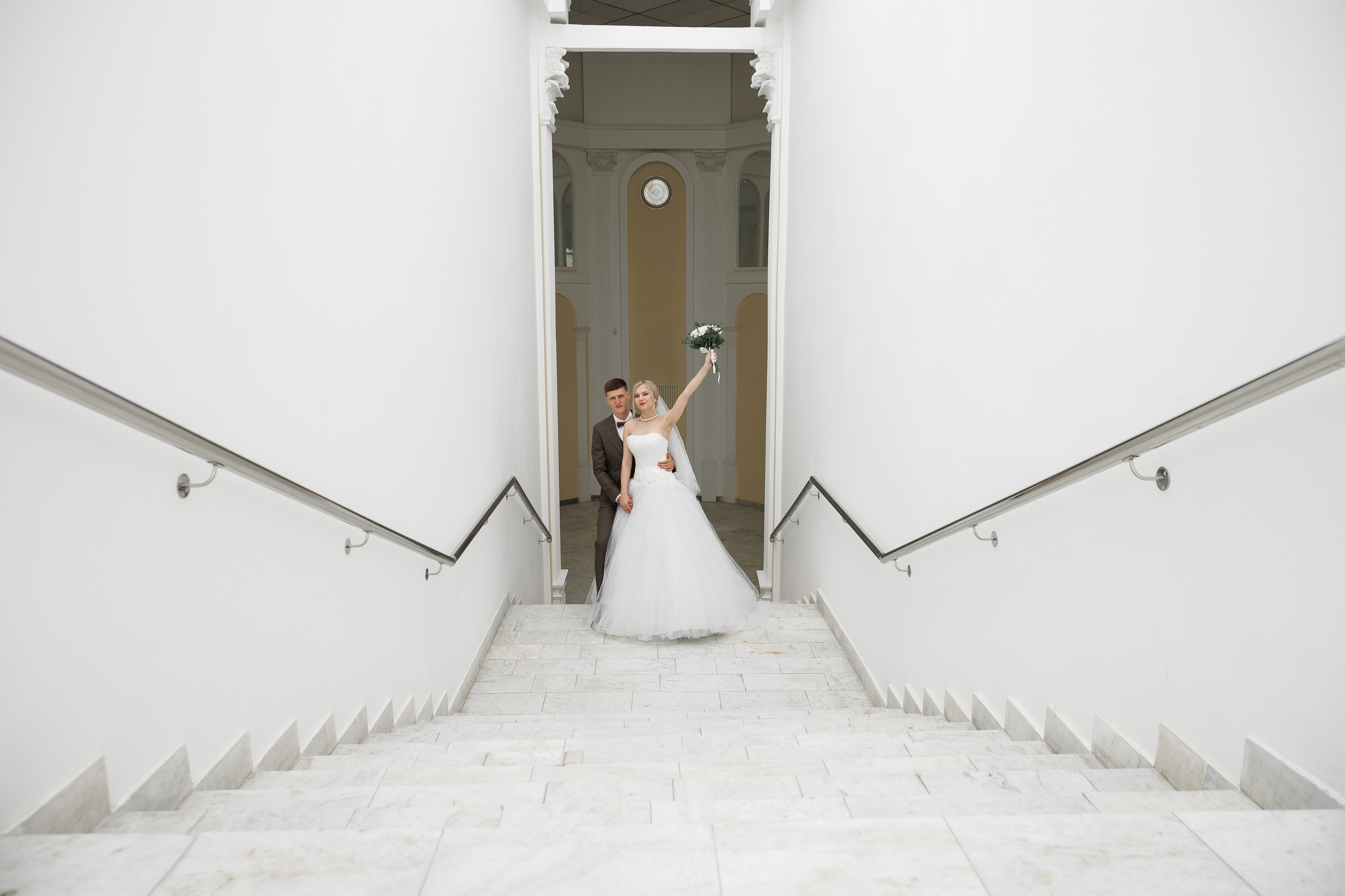 Свадебный и семейный фотограф в Санкт-Петербурге Кирилл Шалагинов