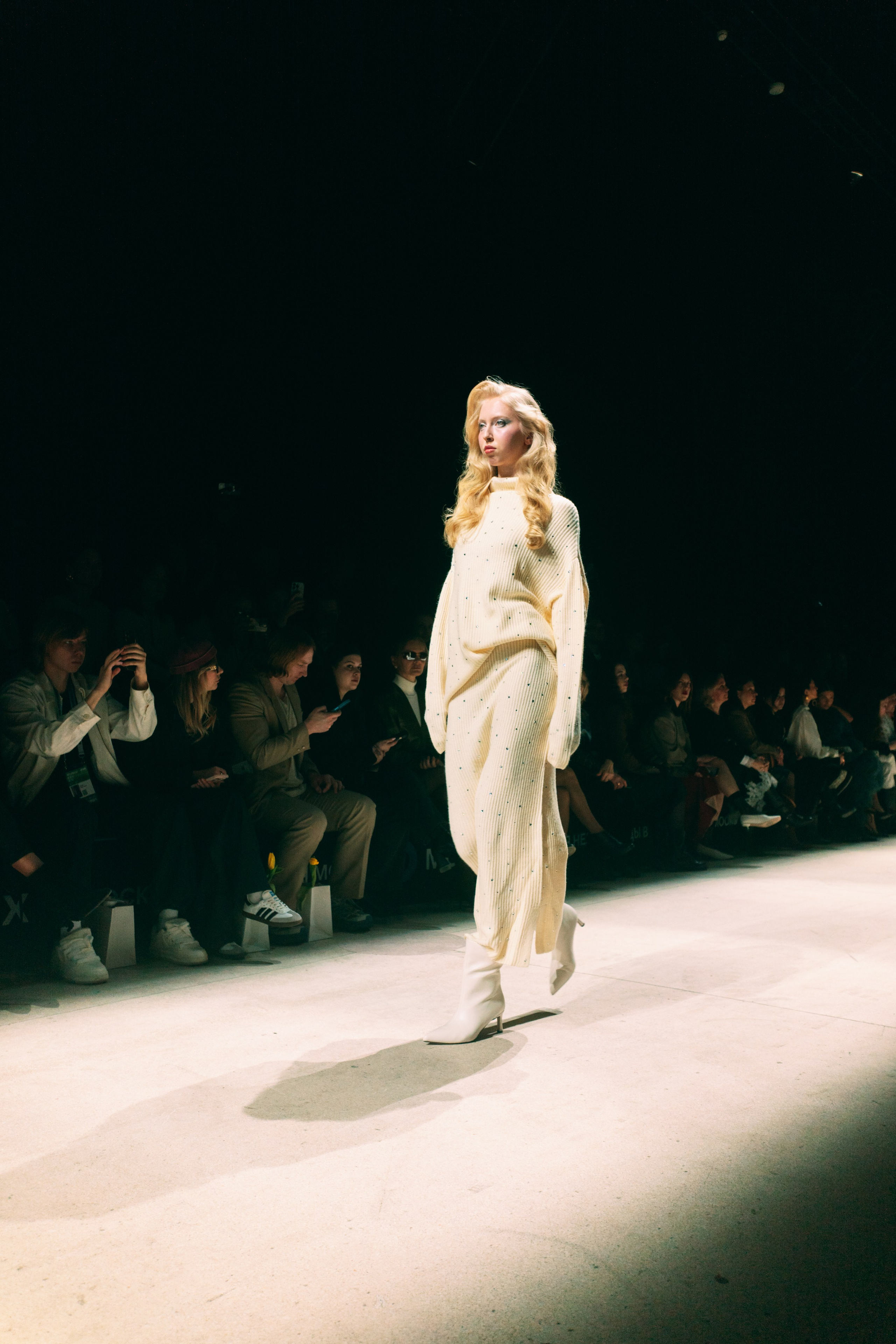 Solangel. Sasha Speranskii — Conceptual Photographer | Based in Moscow