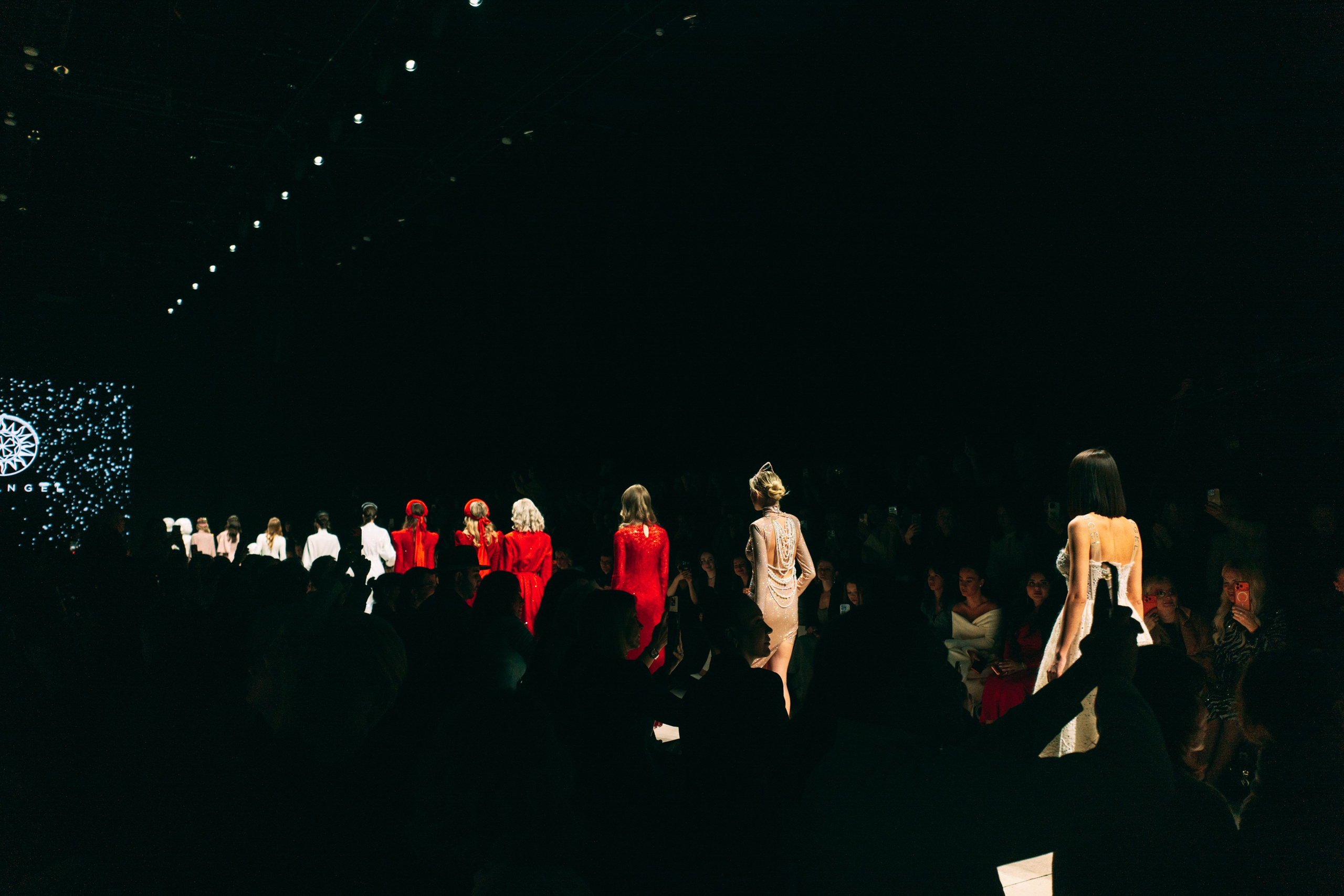 Solangel. Sasha Speranskii — Conceptual Photographer | Based in Moscow