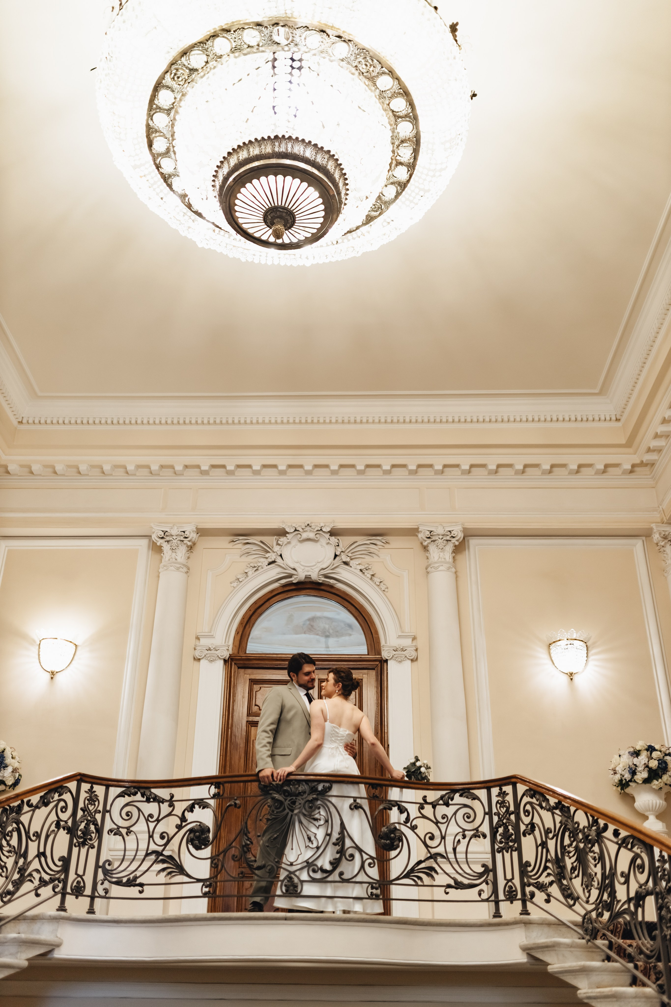 Второй Дворец. Jen.swph Свадебный фотограф