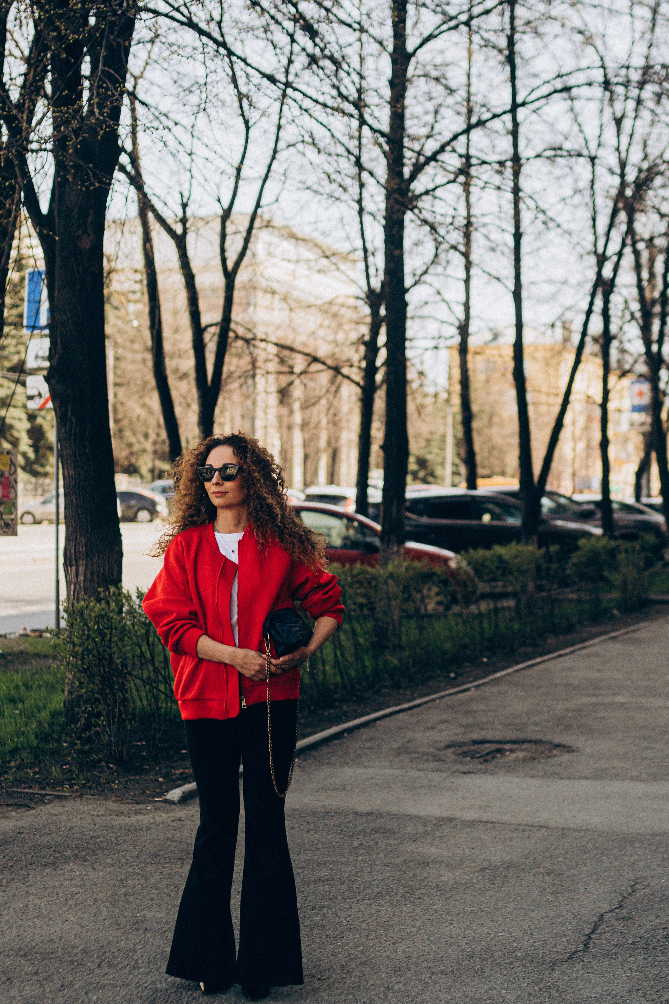 Я могу быть собой. Семейный фотограф в Челябинске