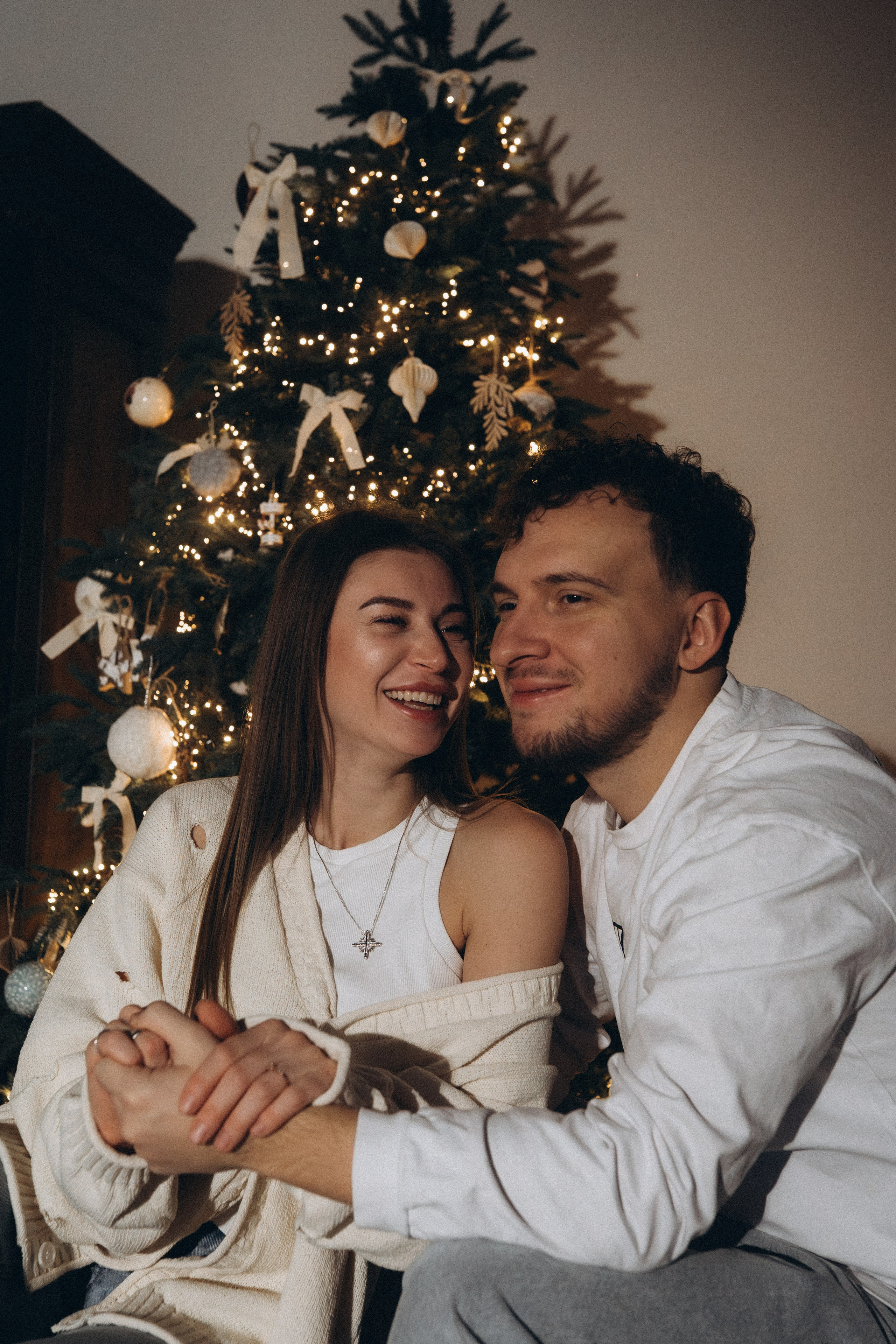 Лера, Гоша и Роберт. Семейный фотограф в Челябинске