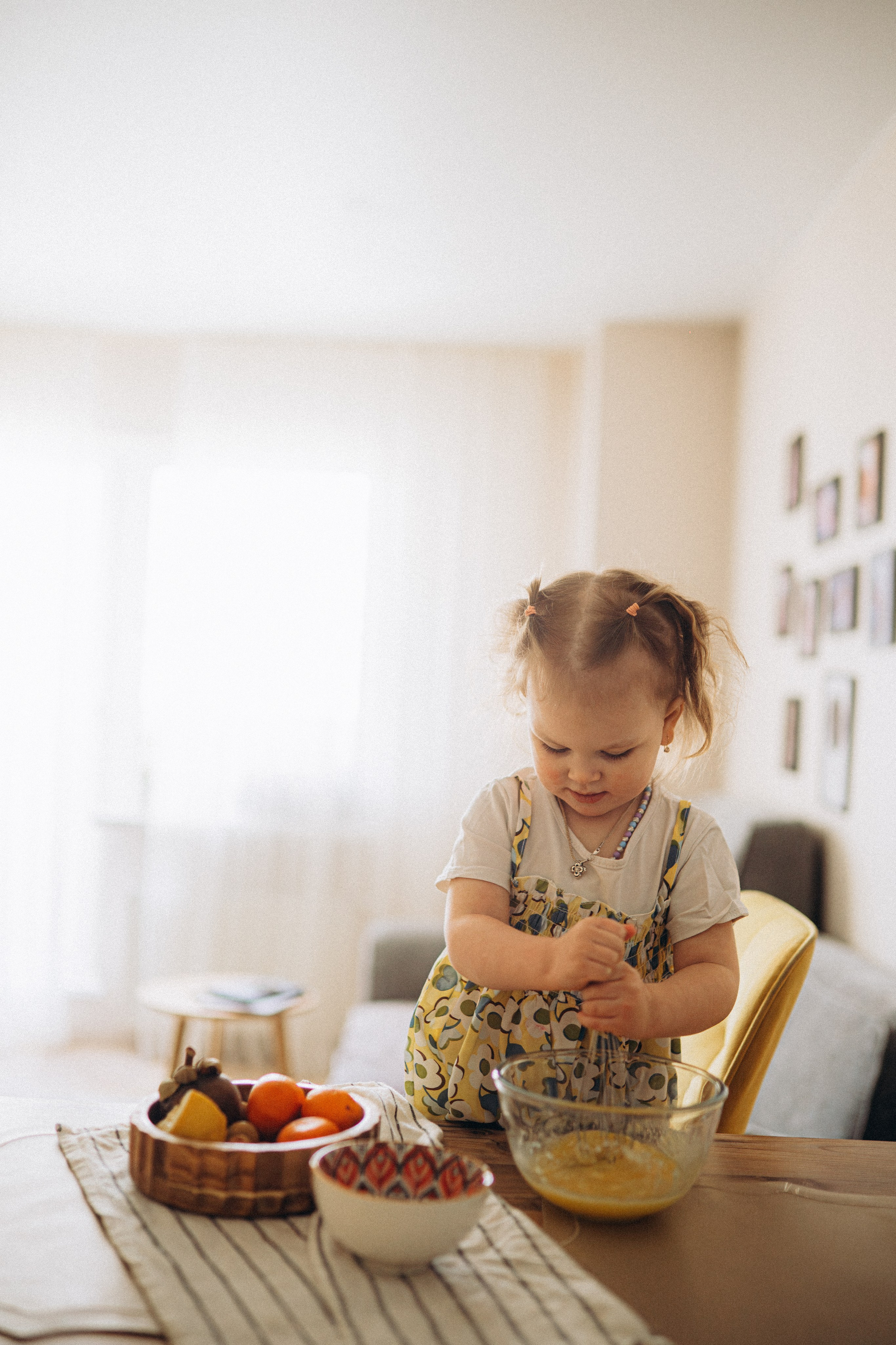 Варя. Семейный фотограф в Челябинске
