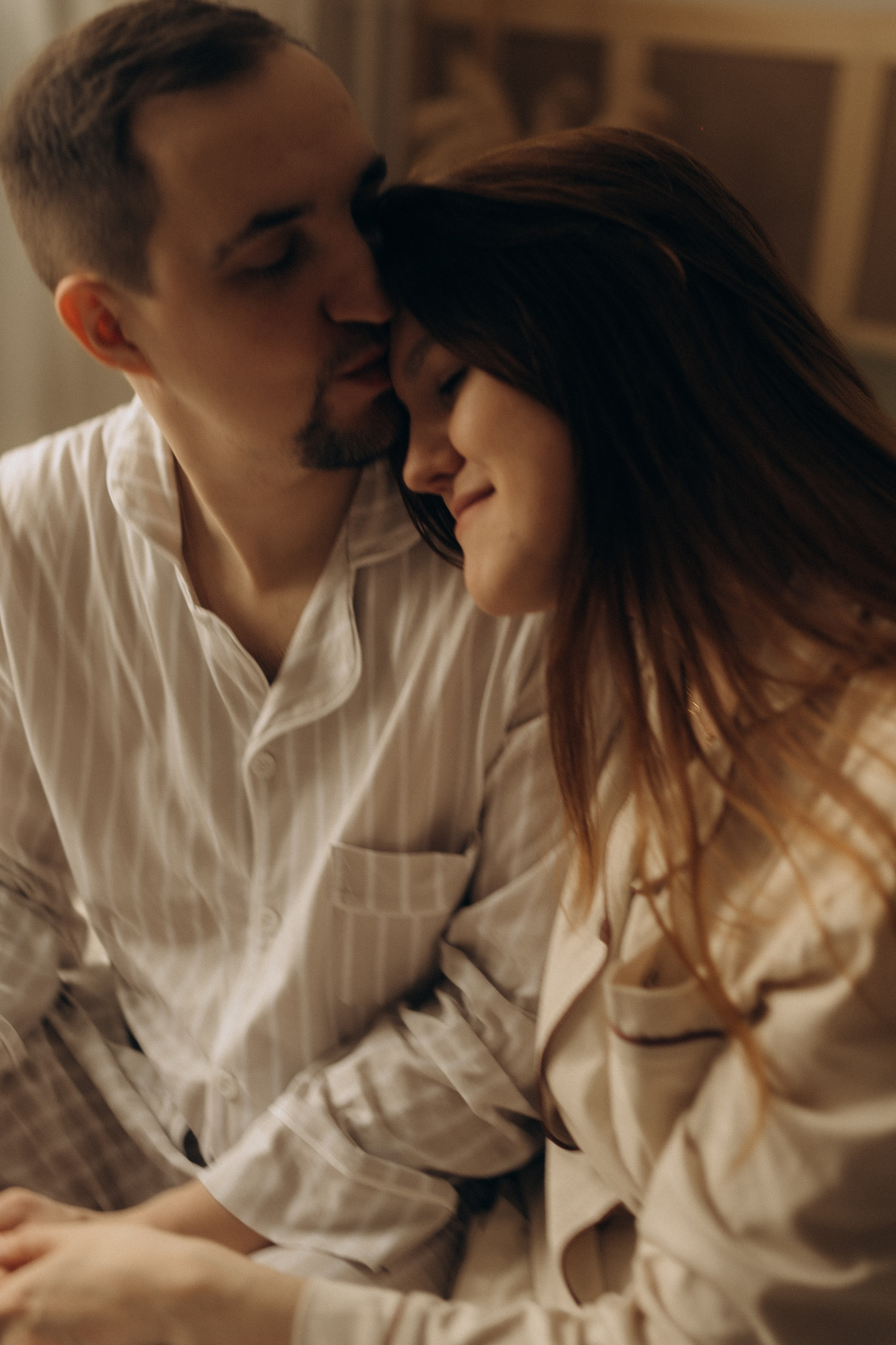 Новогоднее чудо ✧₊⁺. Семейный фотограф в Челябинске