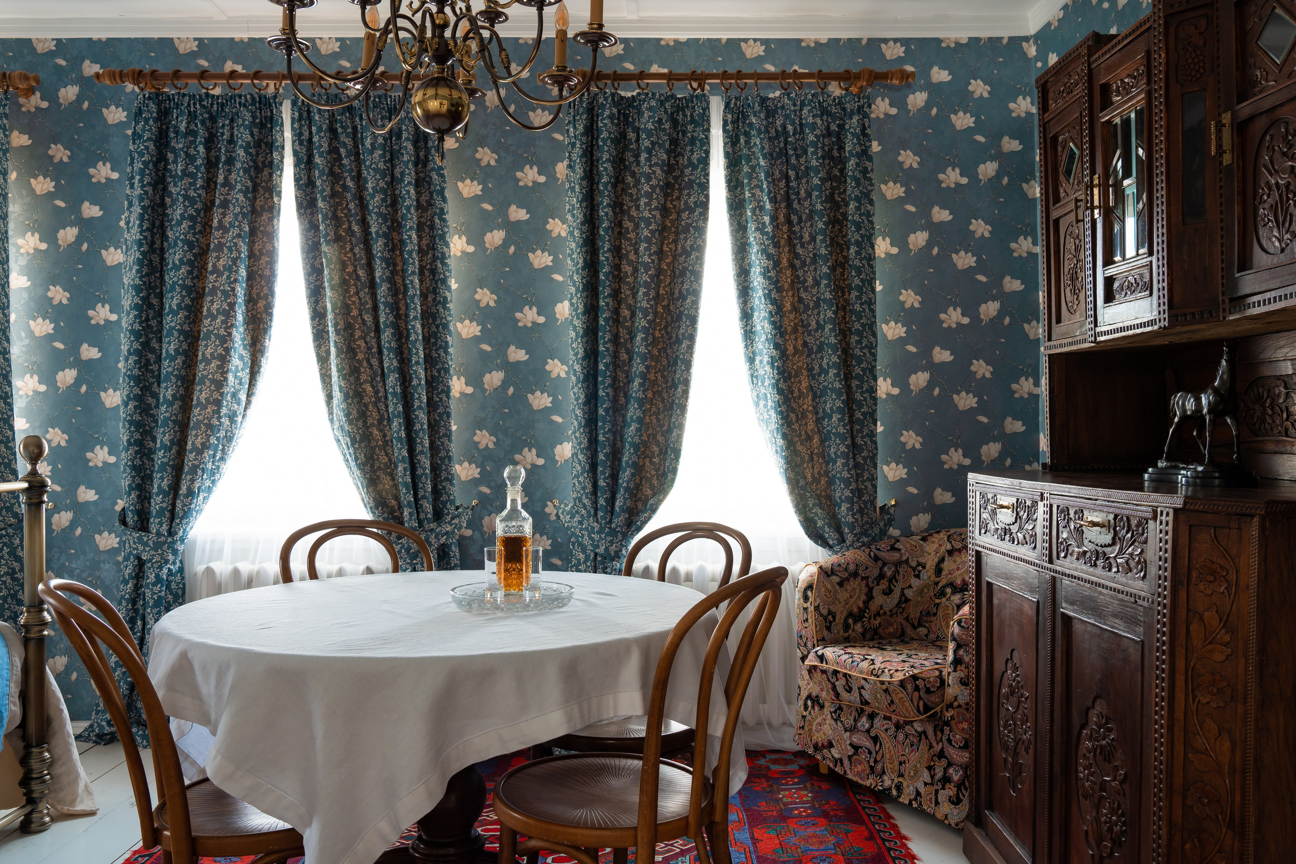 Интерьерная сьемка. Фотограф Хазов Александр г. Иваново