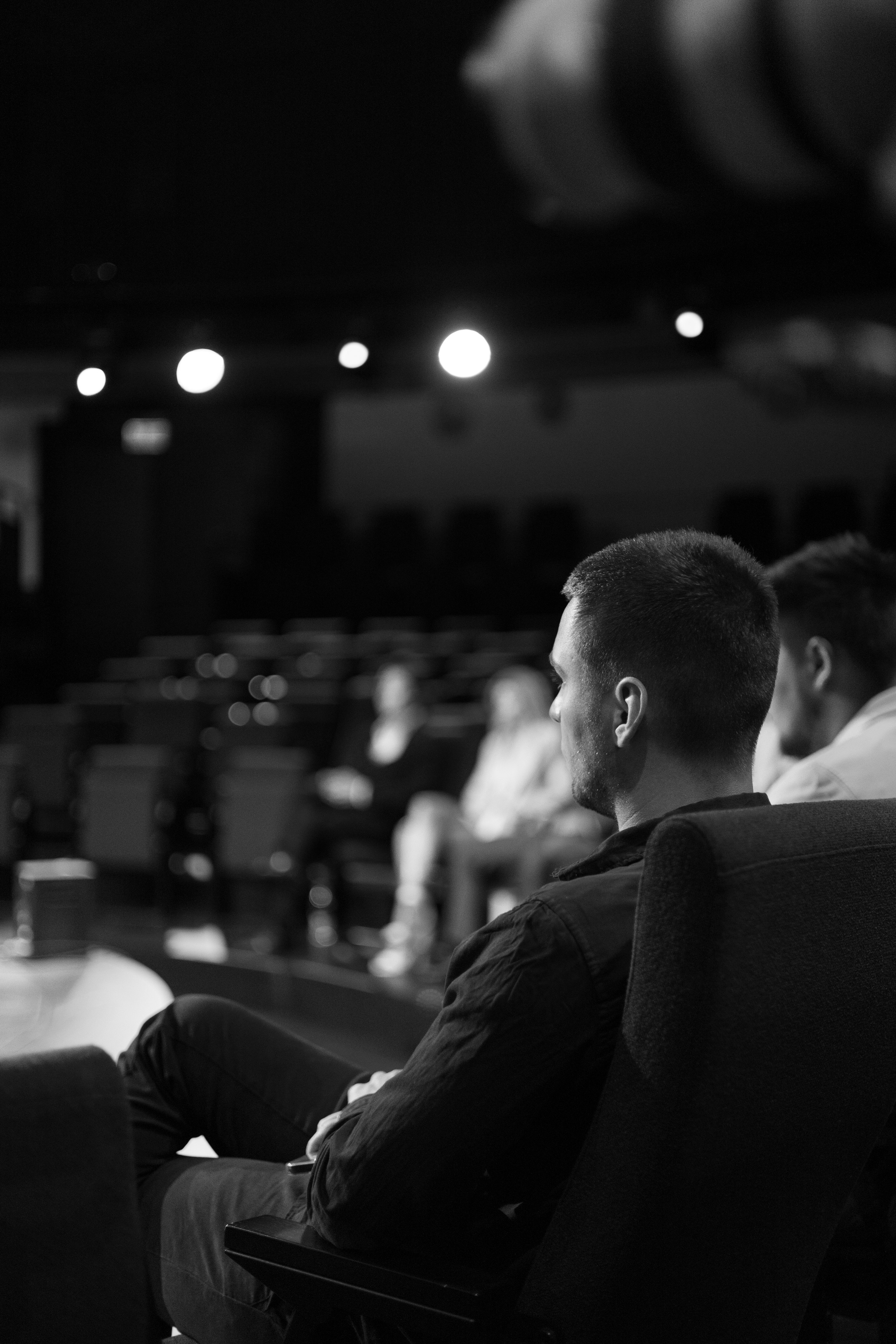 Конференция Ten Club. Свадебный фотограф | Москва