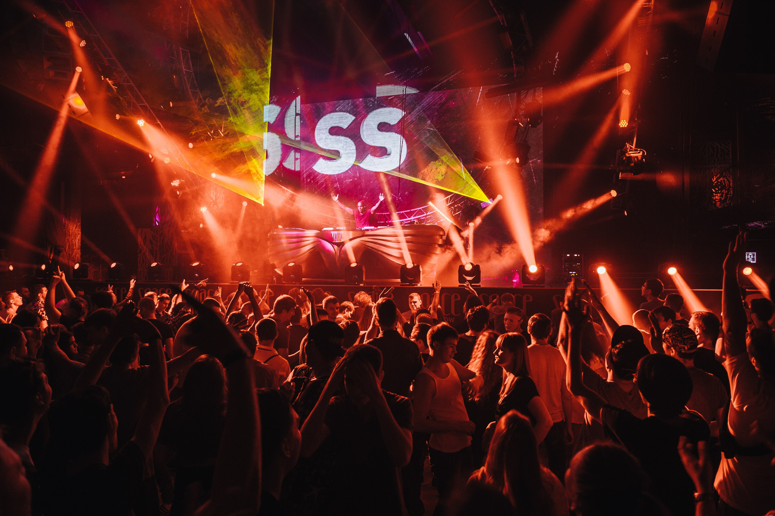 Фестиваль THE WORLD OF DRUM N BASS. РЕПОРТАЖНЫЙ И БИЗНЕС ФОТОГРАФ В МОСКВЕ, ЕГОР НИКОЛАЕВ