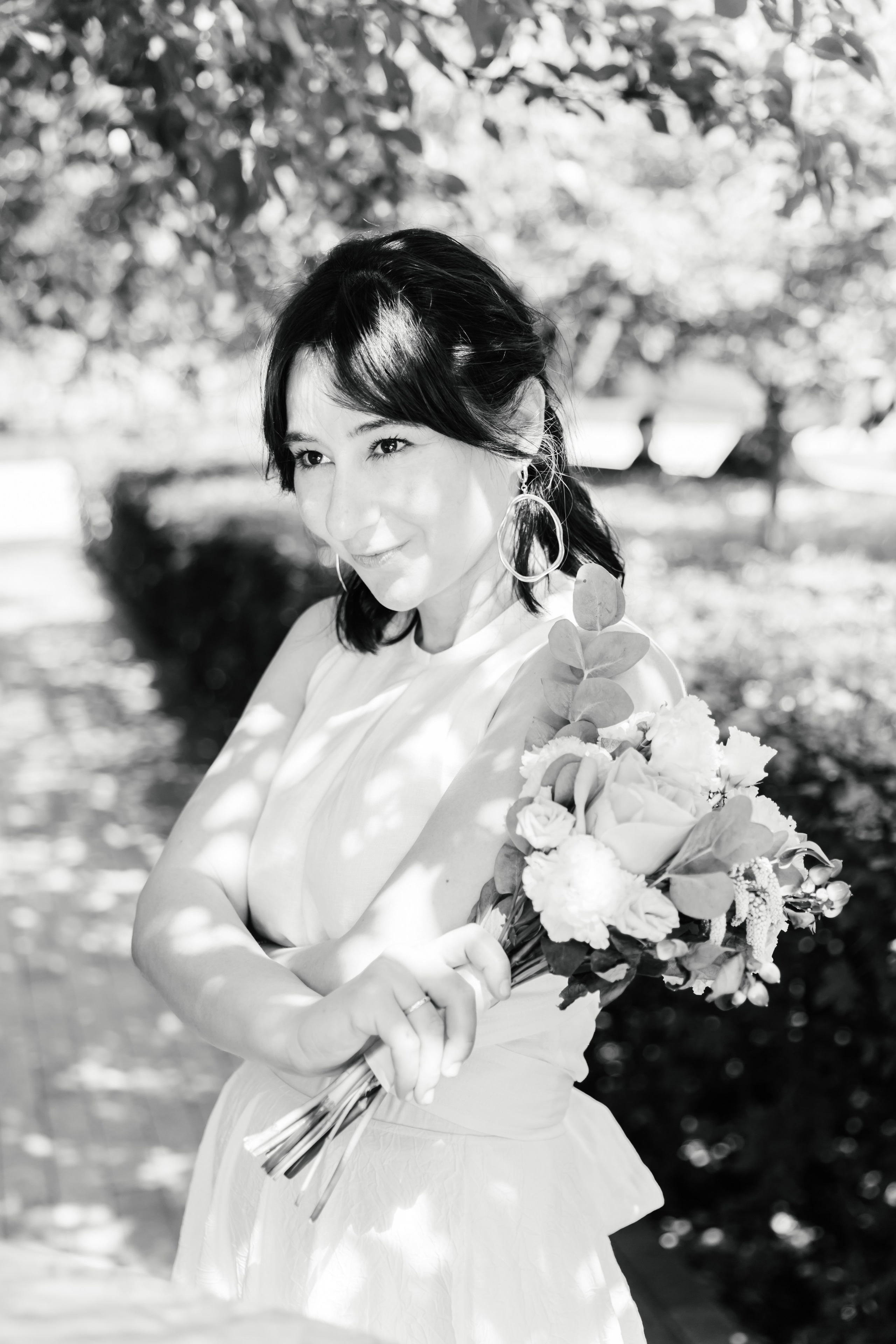 Ашхен и Владимир. Фотограф в Москве Екатерина Абрамова