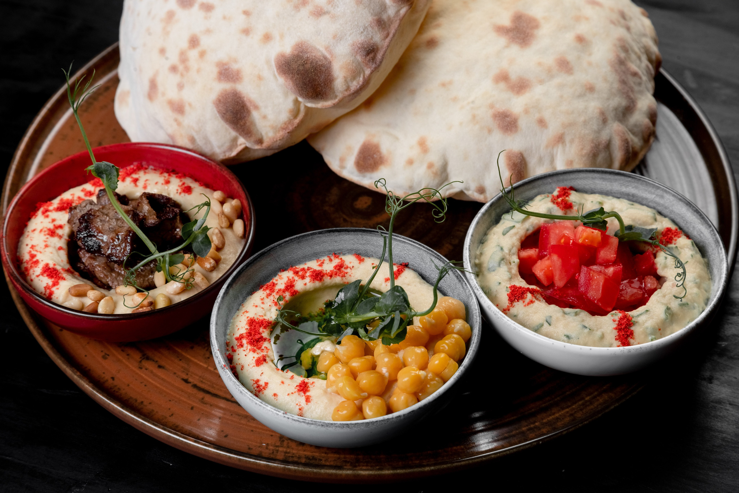 Loftpark. Свадебный фотограф в Нальчике Алим Джаппуев