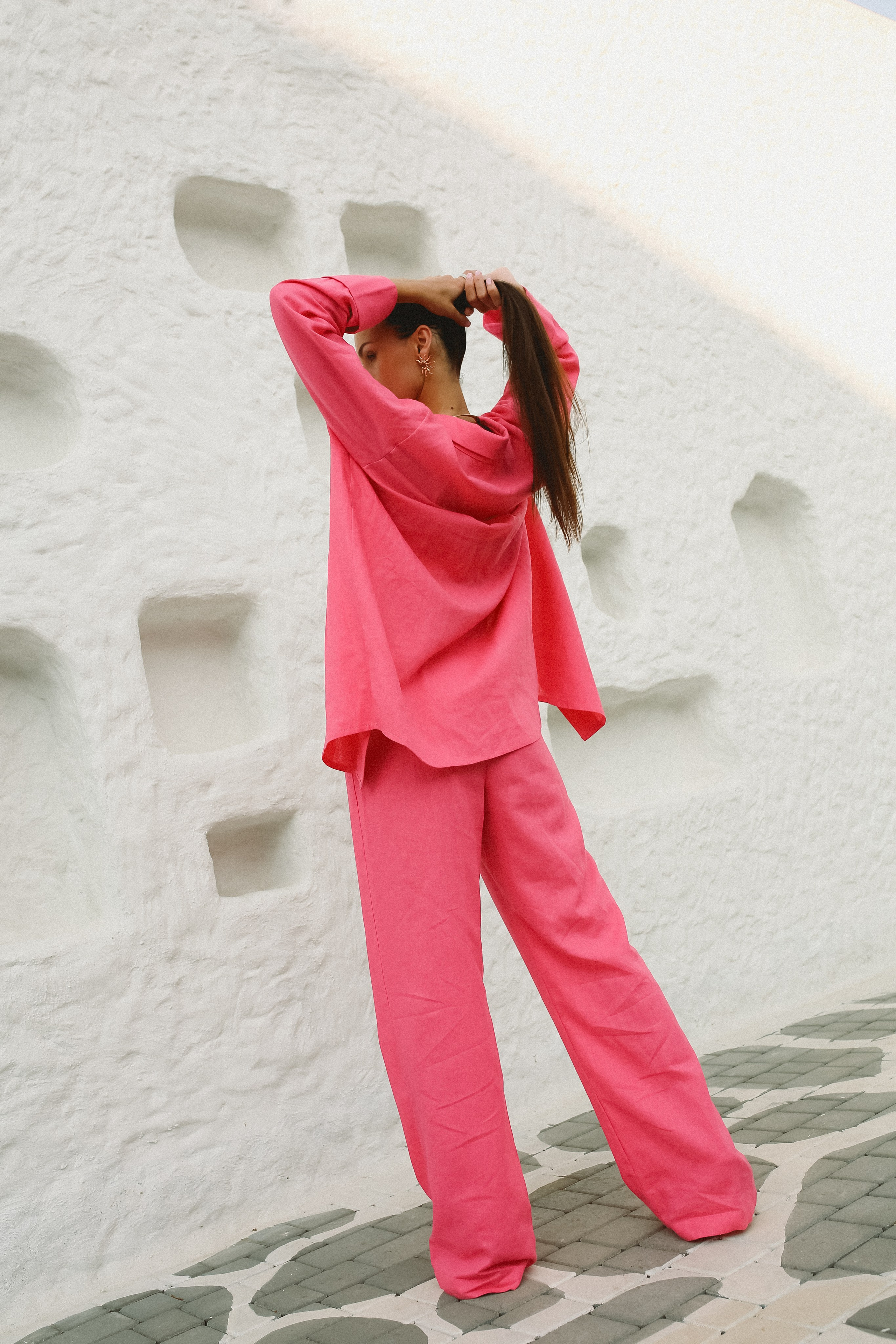 ИМИДЖЕВАЯ СЪЕМКА ЛЕТНЕЙ КОЛЛЕКЦИИ BERDESIGN. Бренд, контент фотограф в Волгограде Елена Даньшина