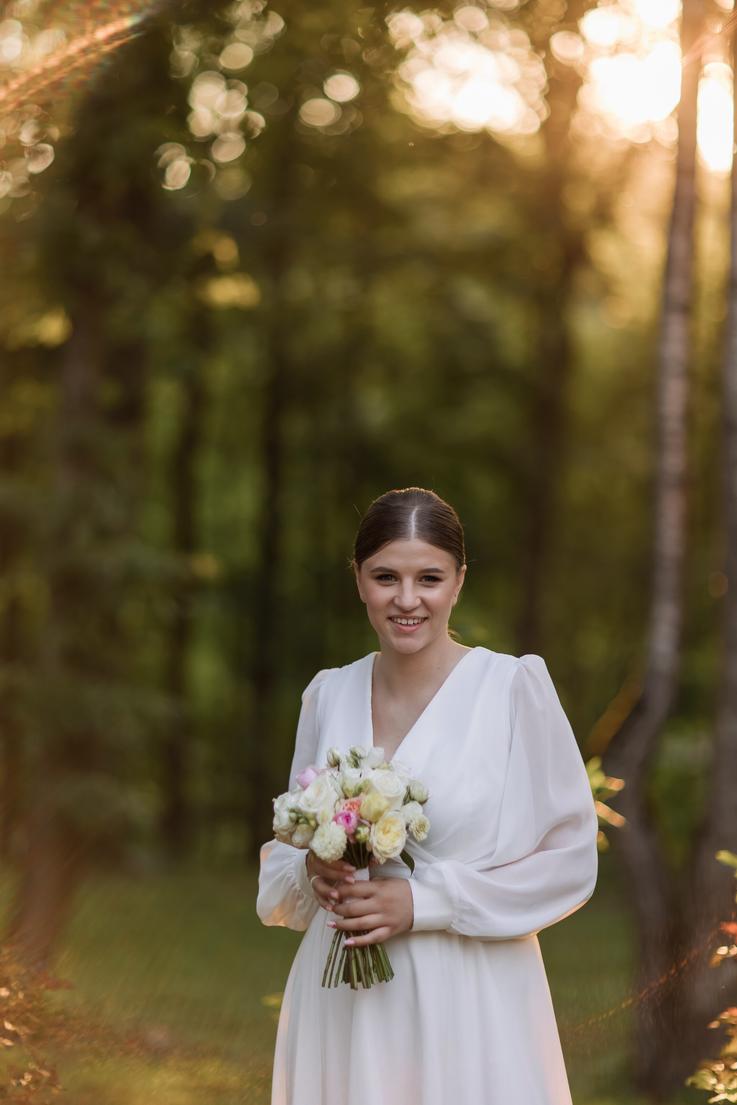 Илья/Влада. Свадебный фотограф