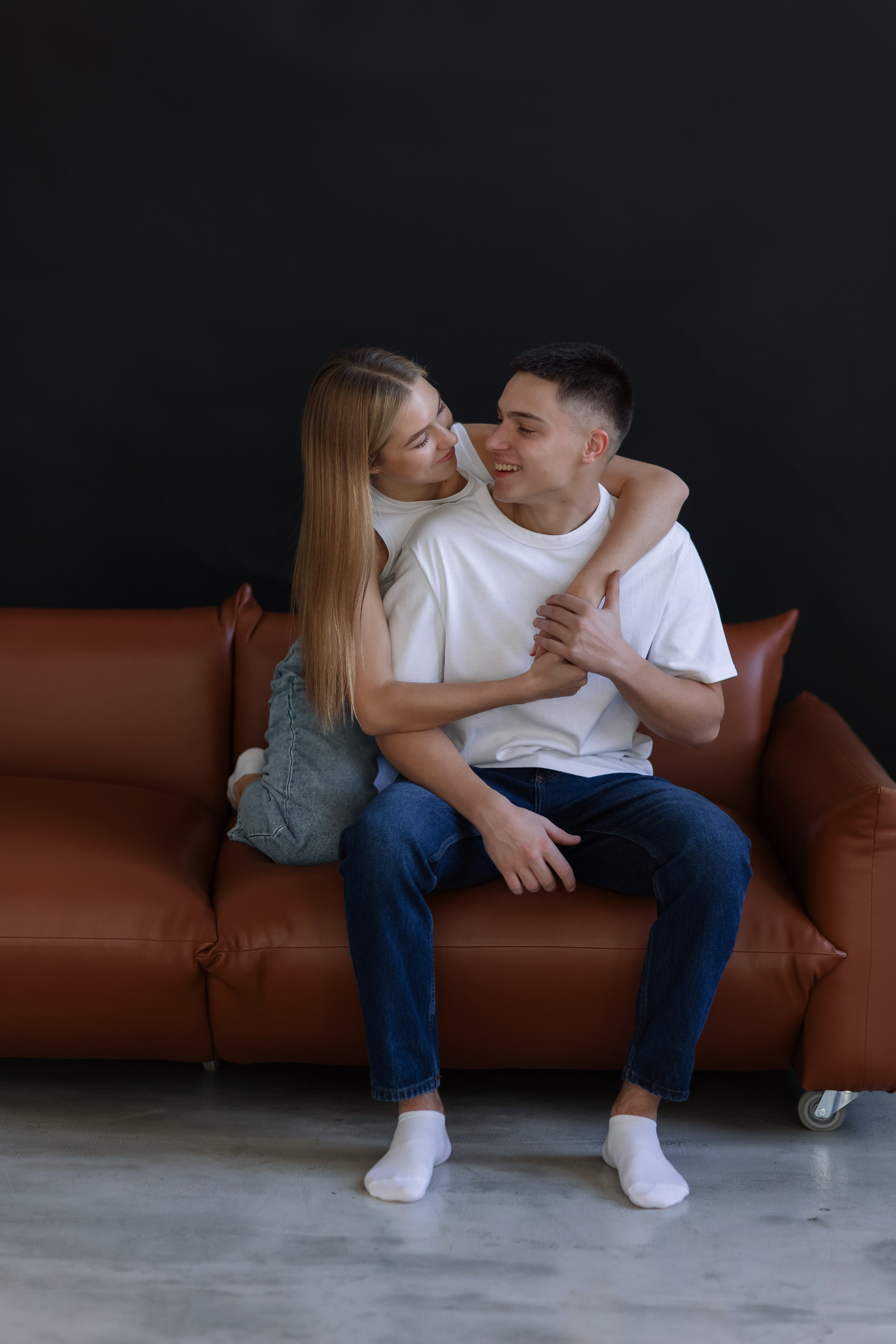 A&D. Свадебный фотограф