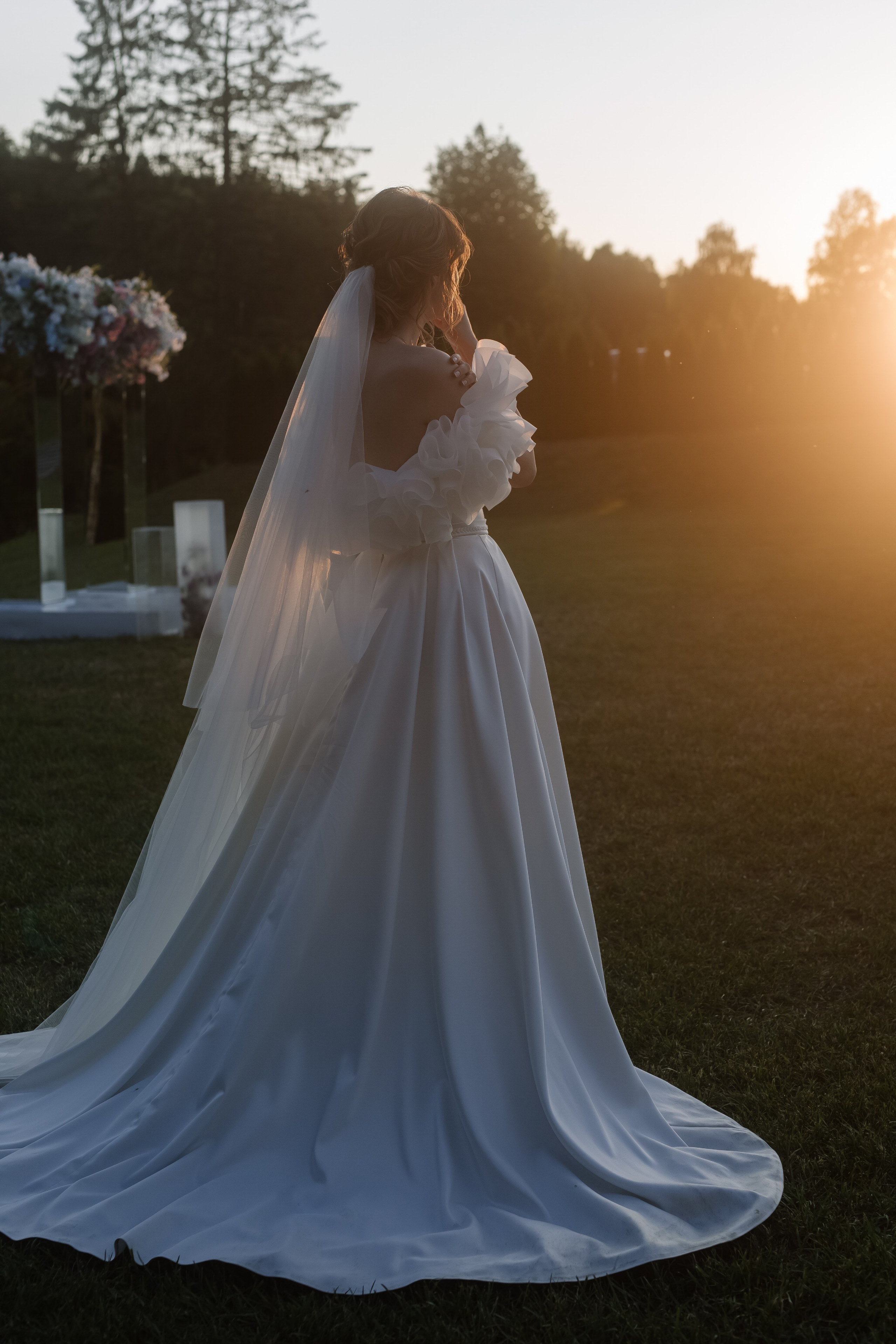 Александр/Кристина. Свадебный фотограф