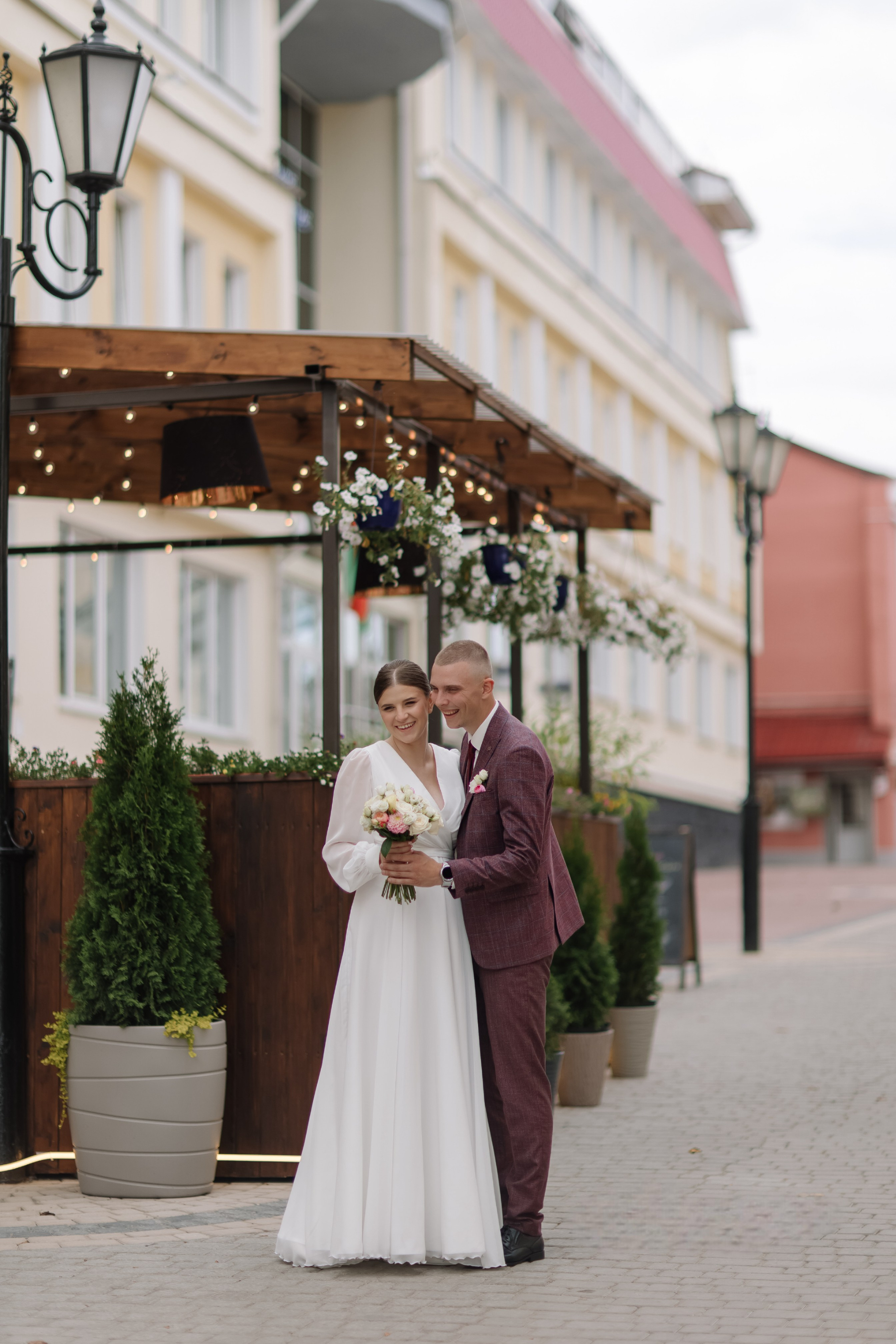 Илья/Влада. Свадебный фотограф