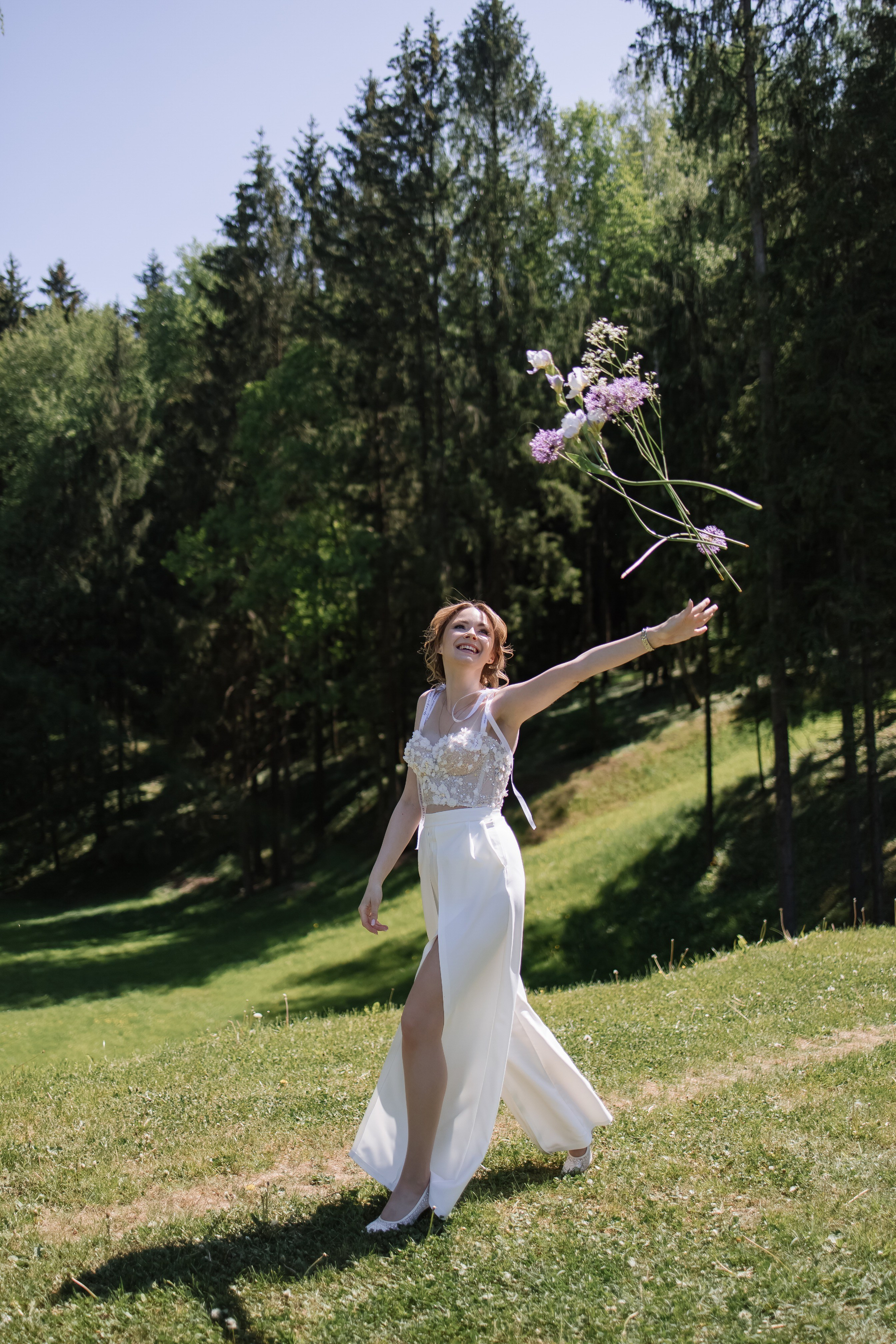 Александр/Кристина. Свадебный фотограф