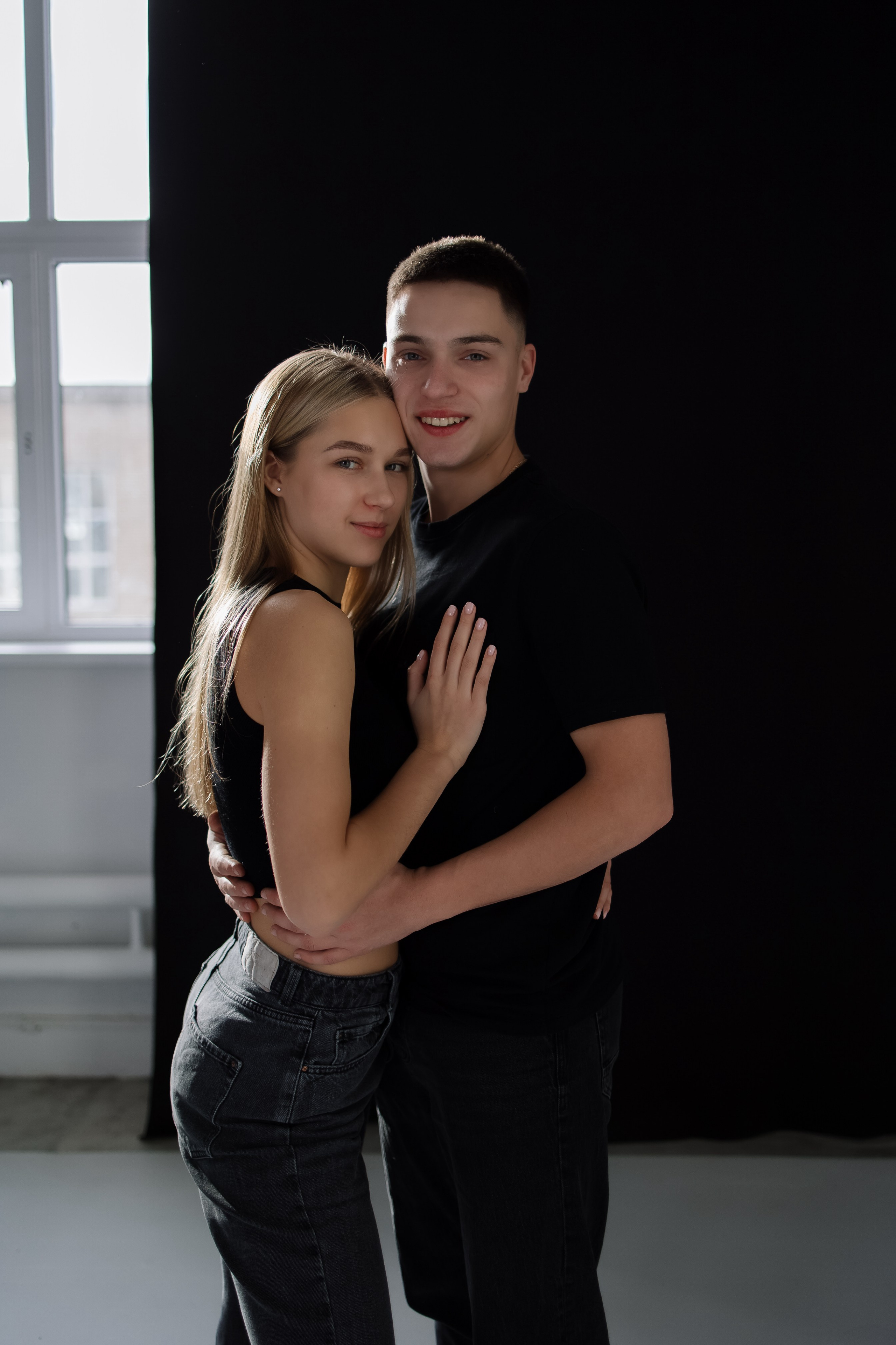 A&D. Свадебный фотограф