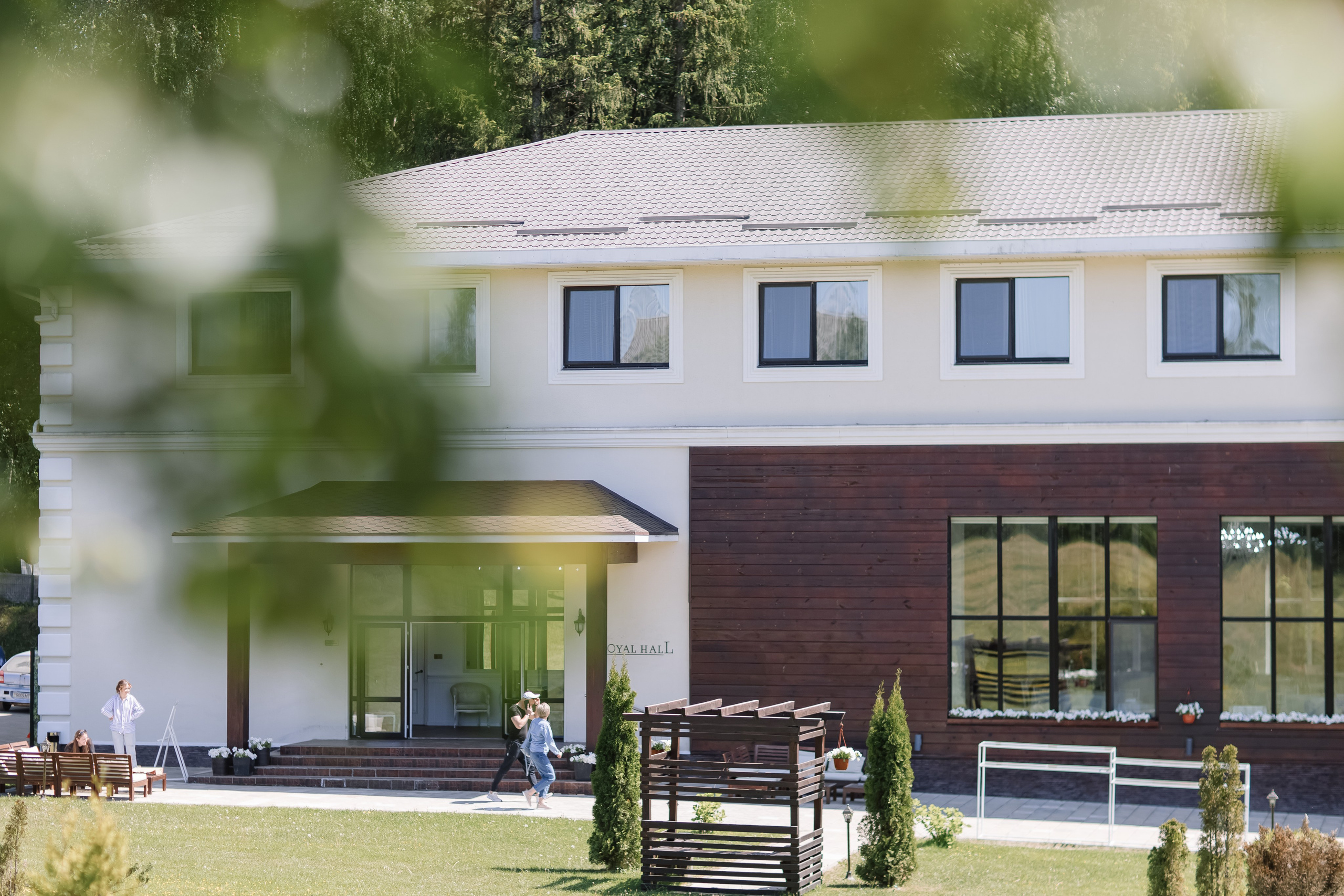 Александр/Кристина. Свадебный фотограф