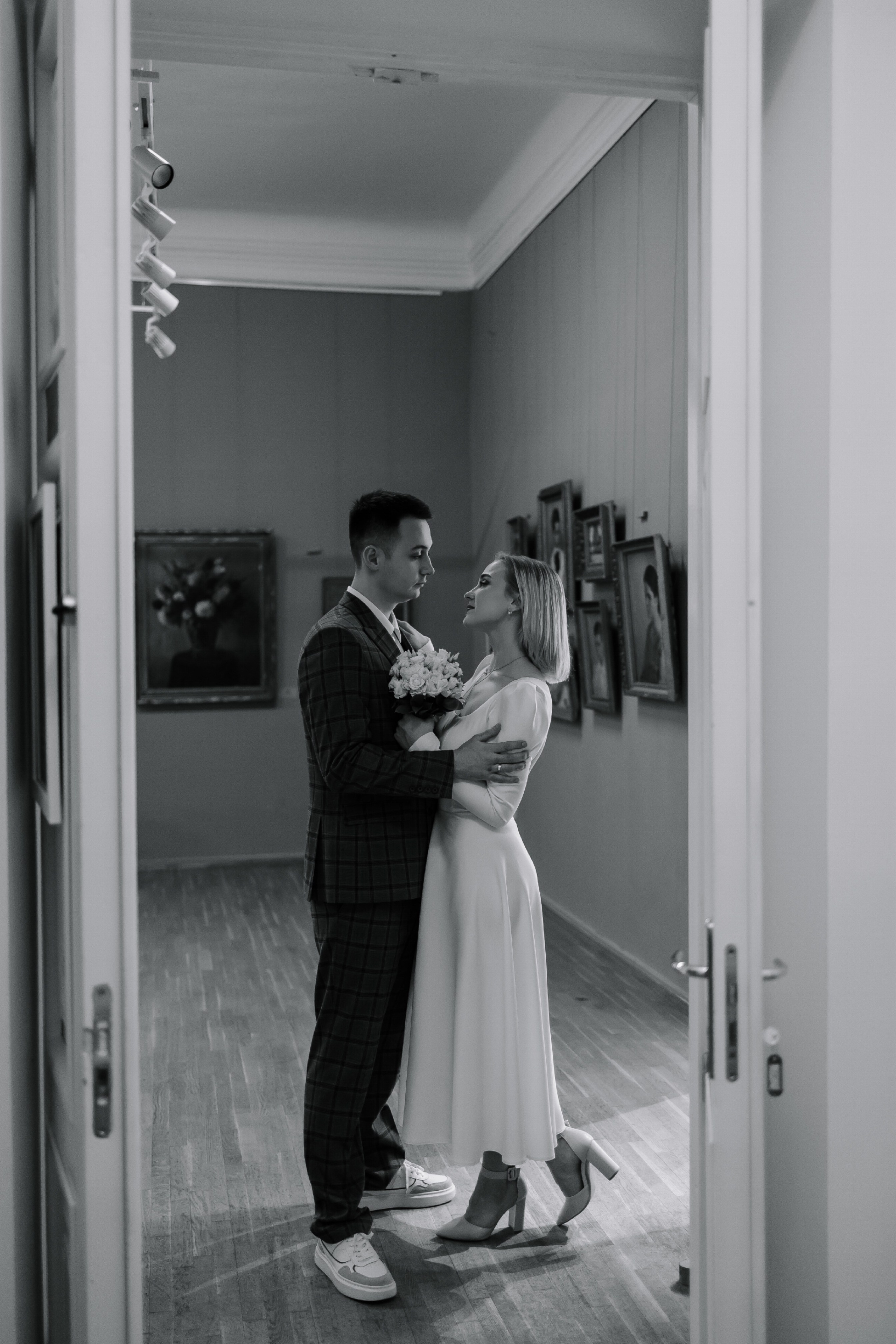 Даниил/Екатерина. Свадебный фотограф