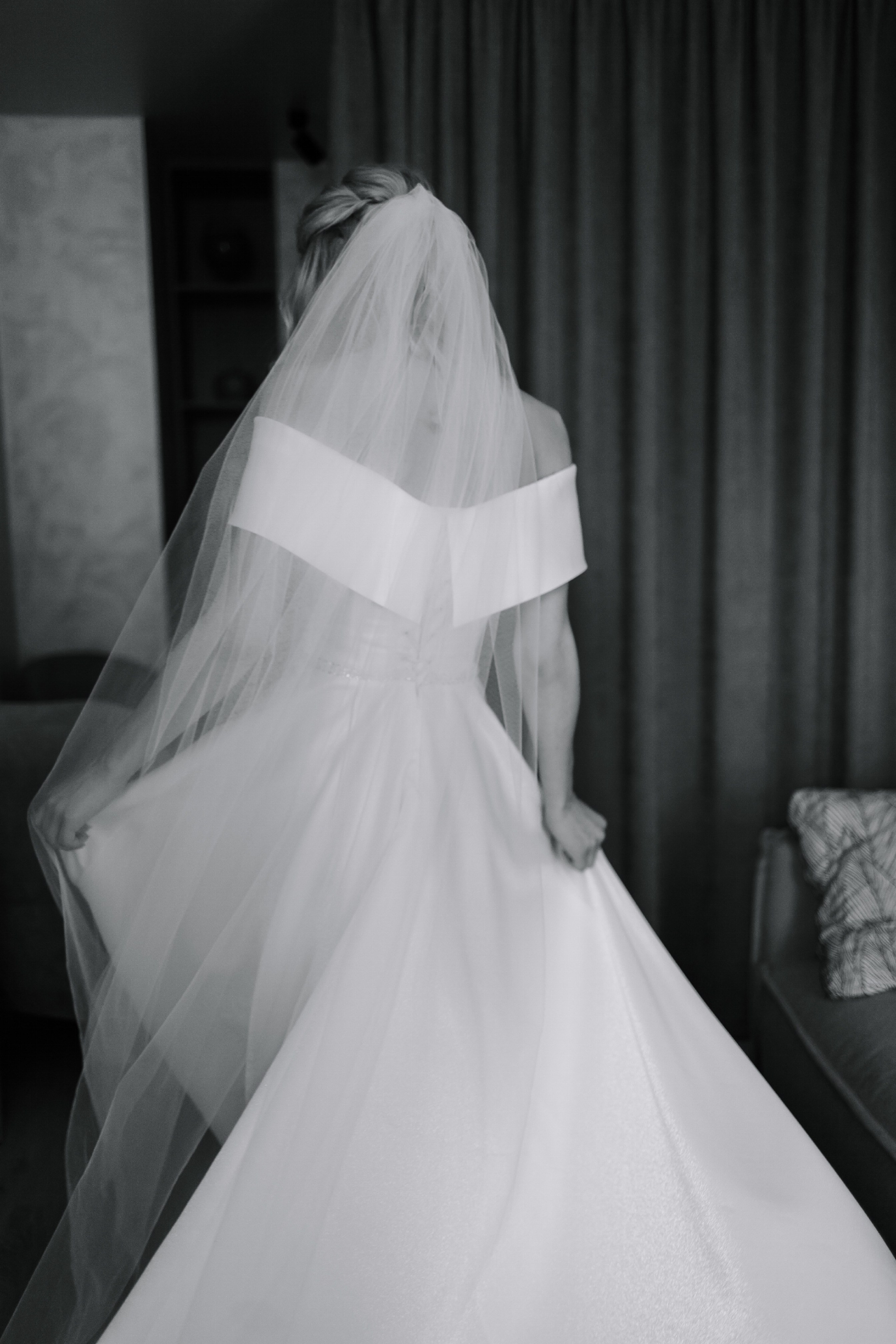 Клим/Ксения. Свадебный фотограф