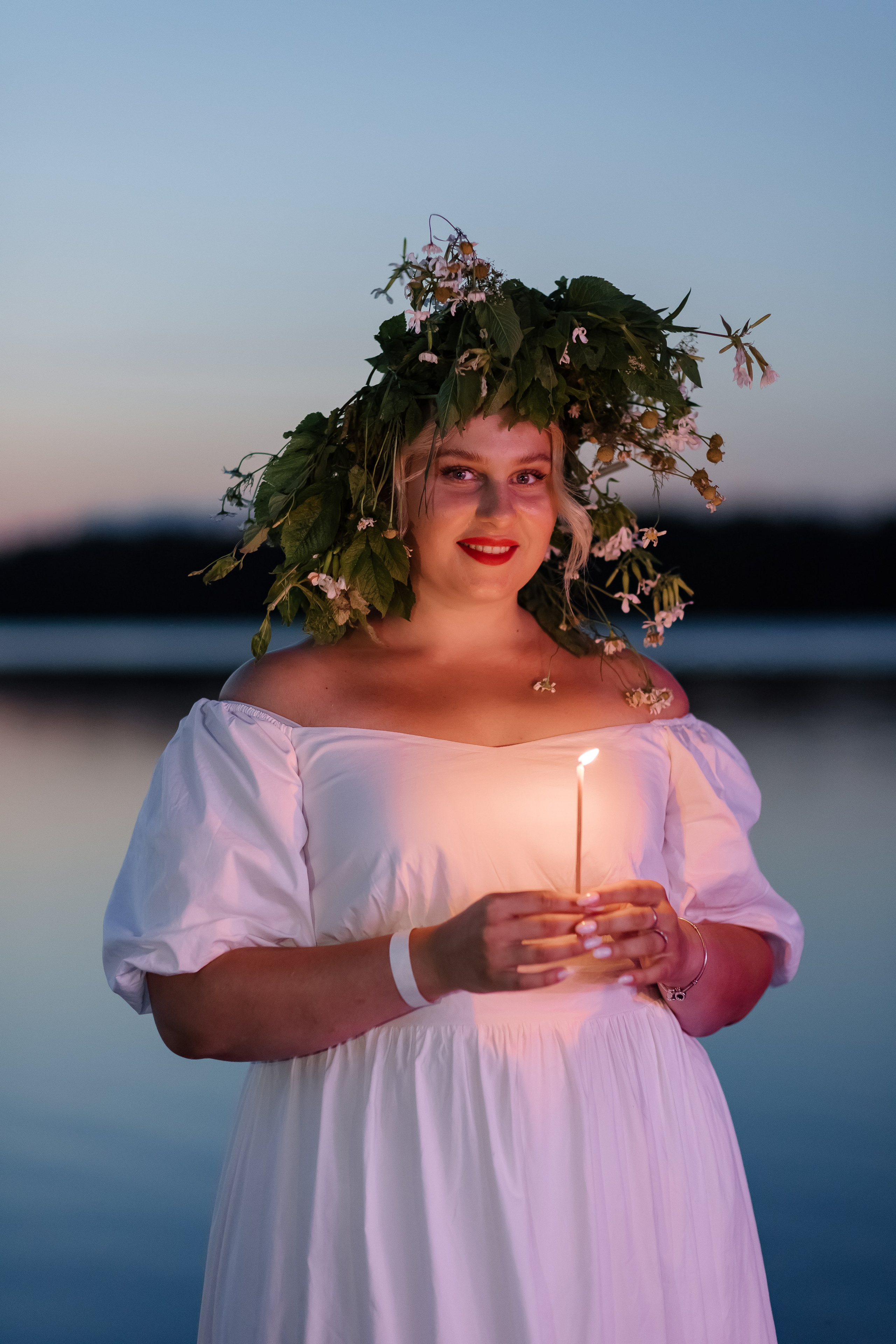 Купалле. Свадебный фотограф