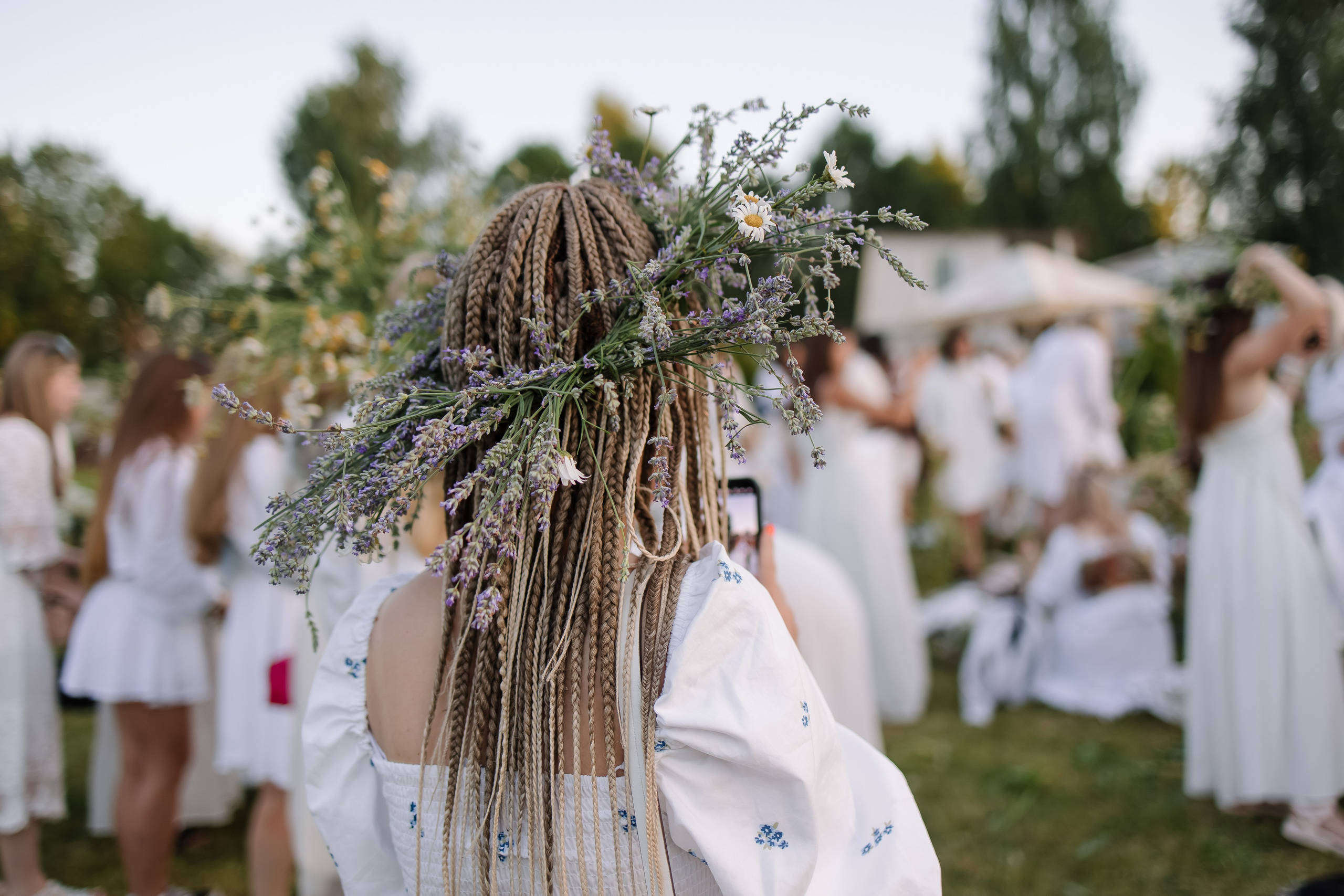 Купалле. Свадебный фотограф