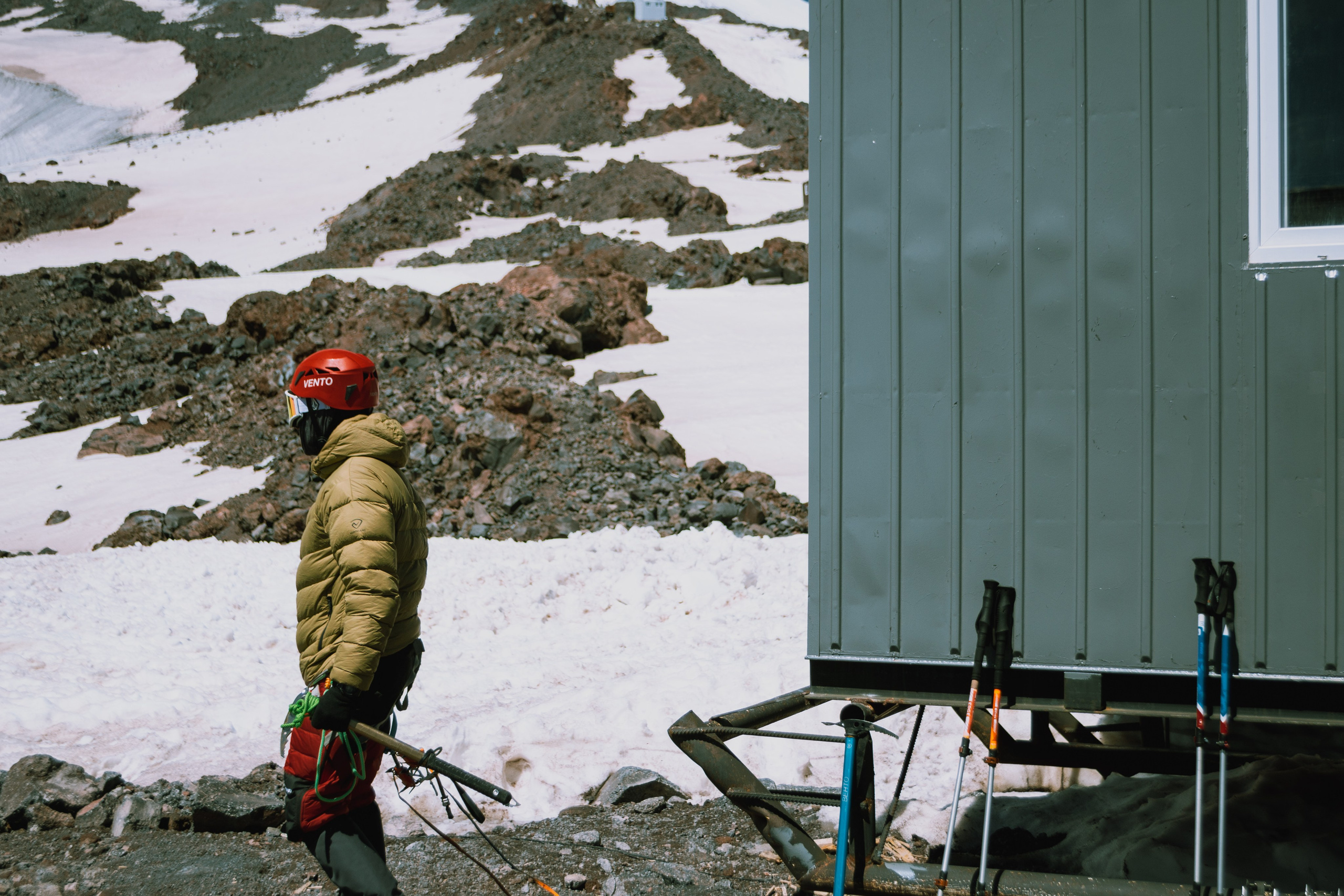 Ледовые занятия. Фотограф Настя | Экспедиции и лайфстайл