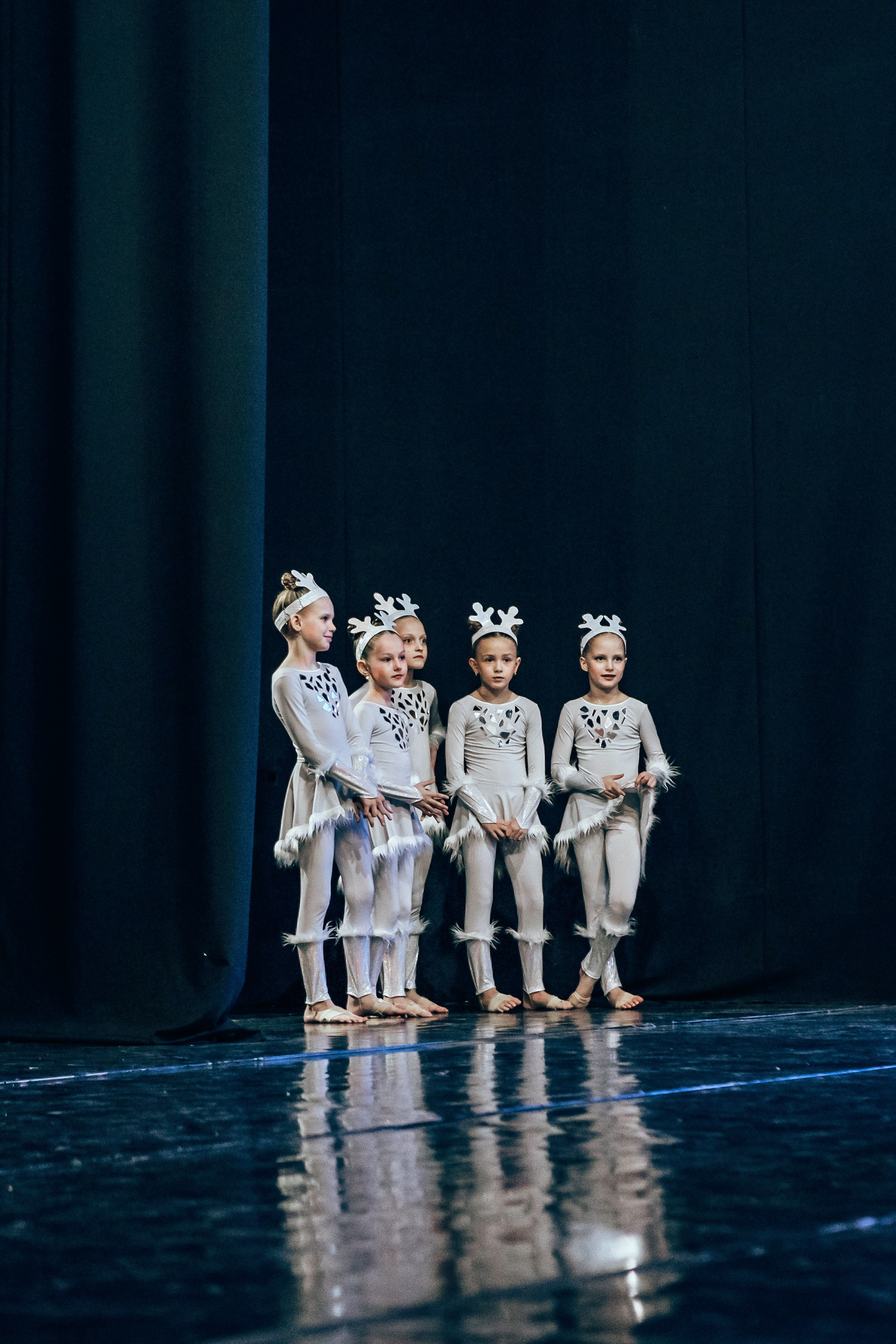 Мир чудес. Семейный и детский фотограф в г. Новосибирске Макеева Анастасия