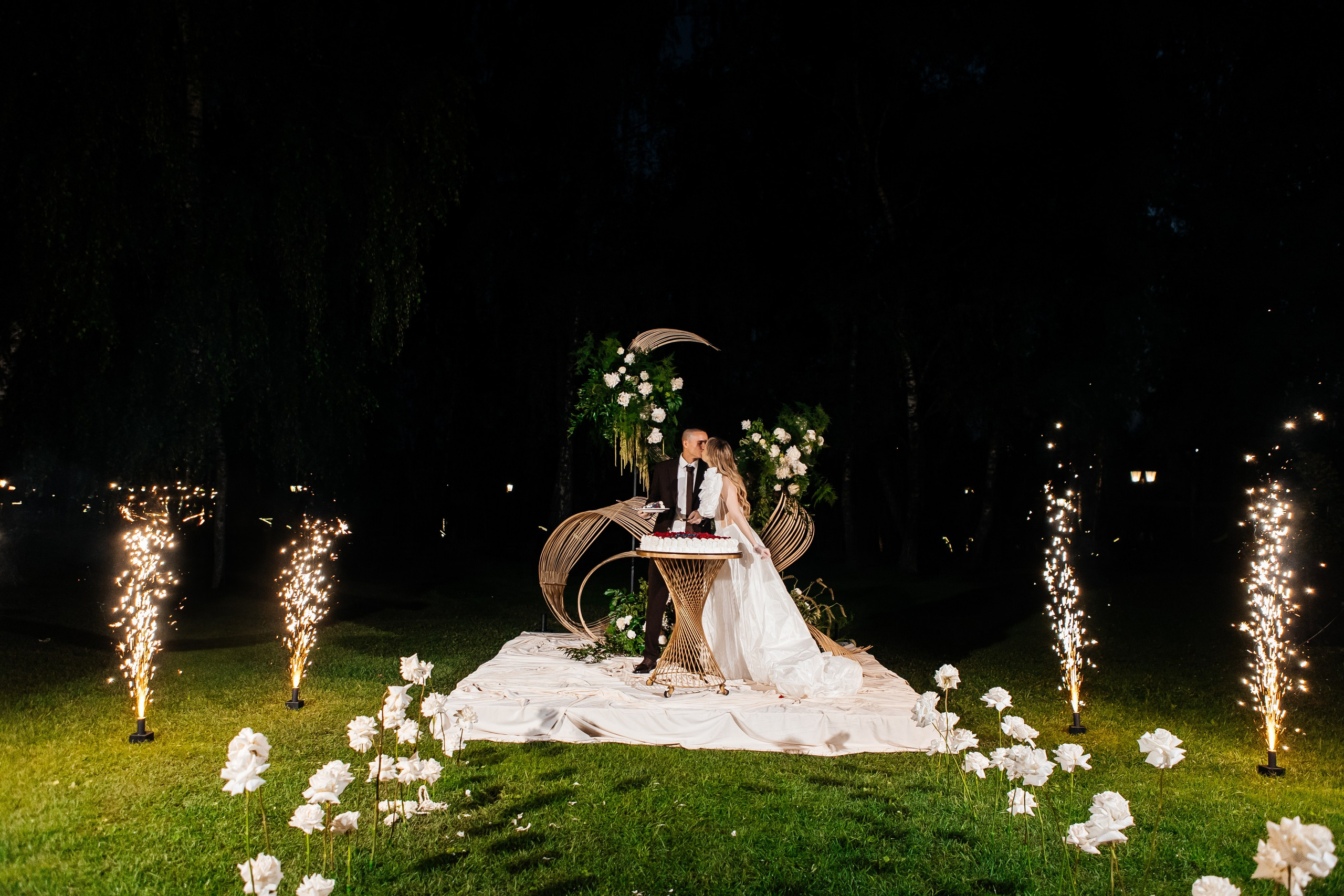 D&A. Фотограф в Москве Влад Ярчевский